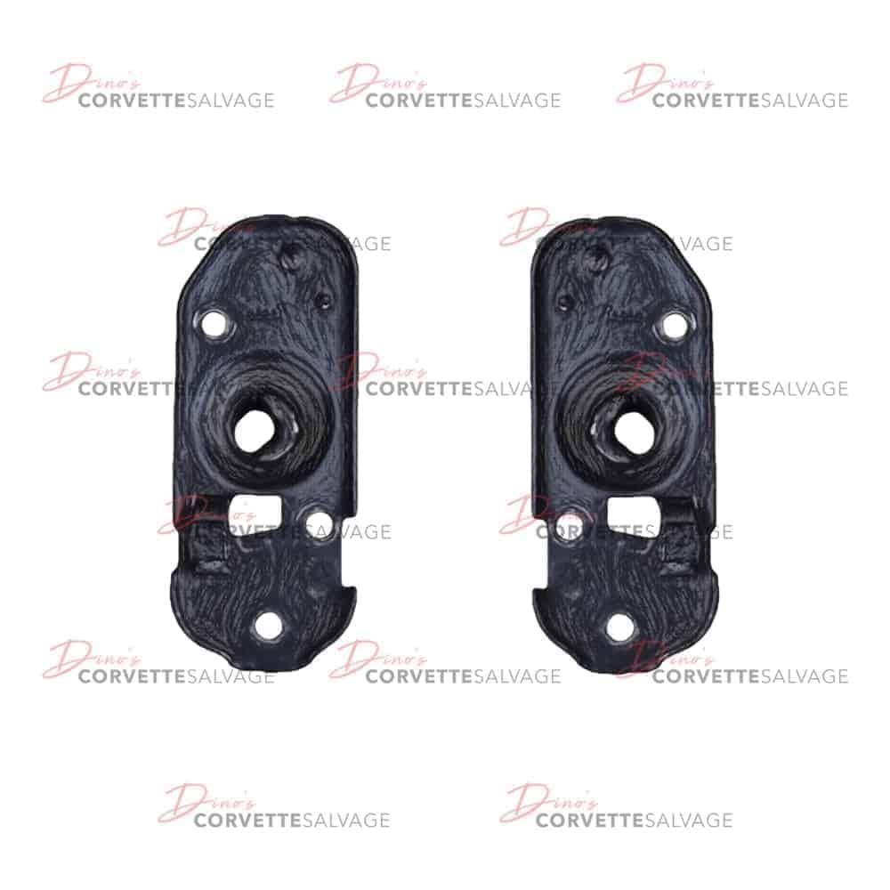 C4 Used Hood Latch Lock 1984-1996