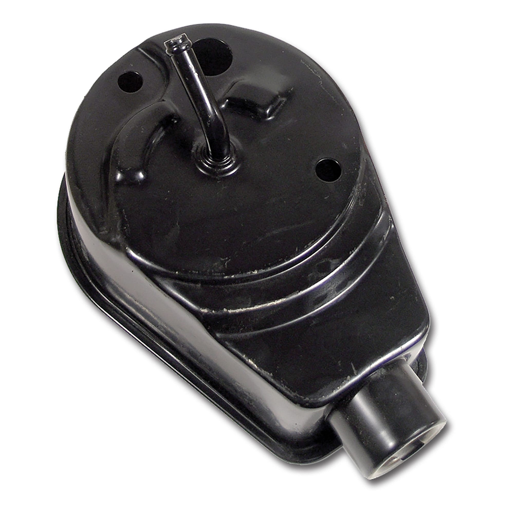 C3 New Power Steering Pump Reservoir 1975-1982