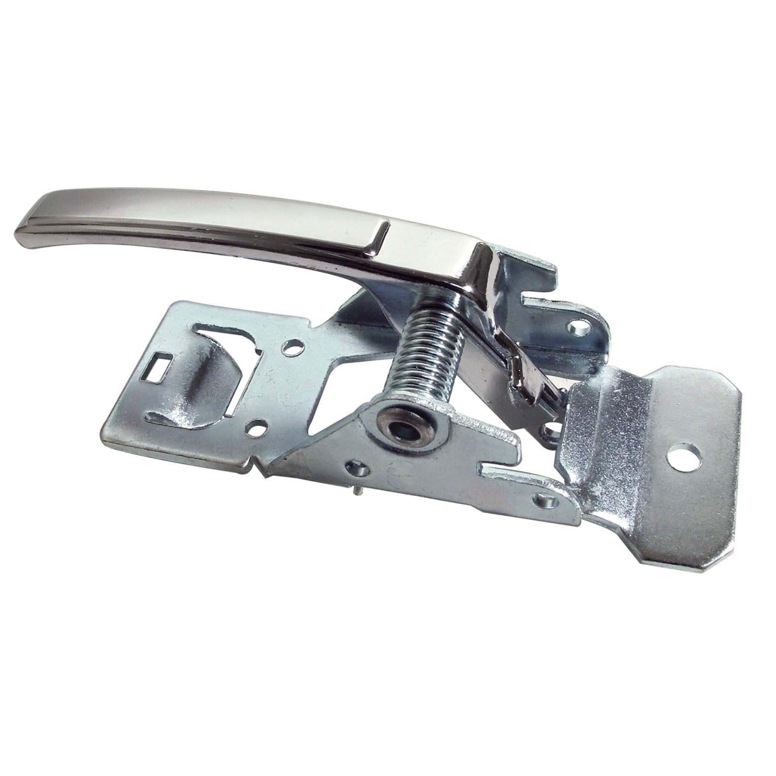 C3 New Driver-Side Door Latch Handle 1978-1982