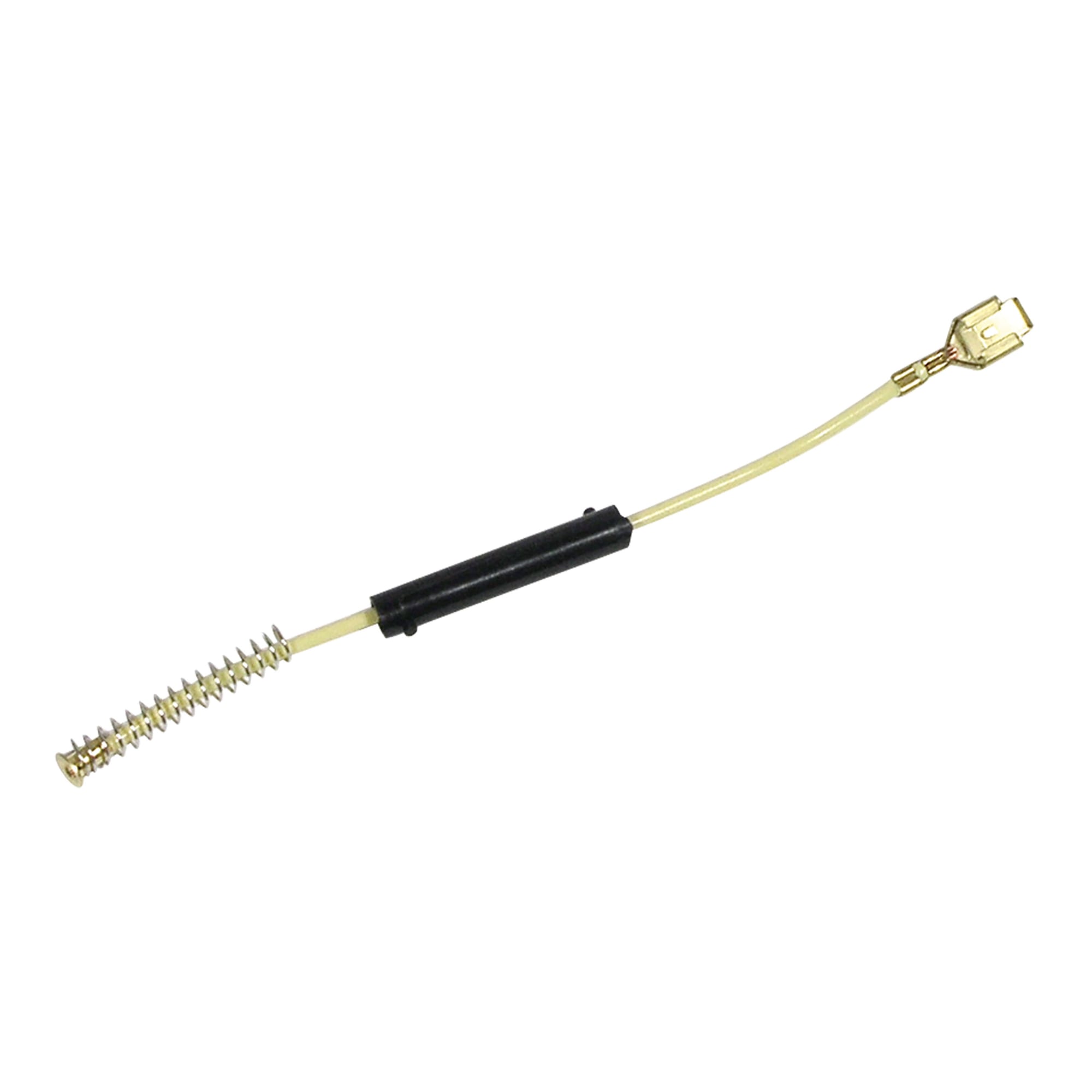 C4 New Horn Button Wire 1984-1989