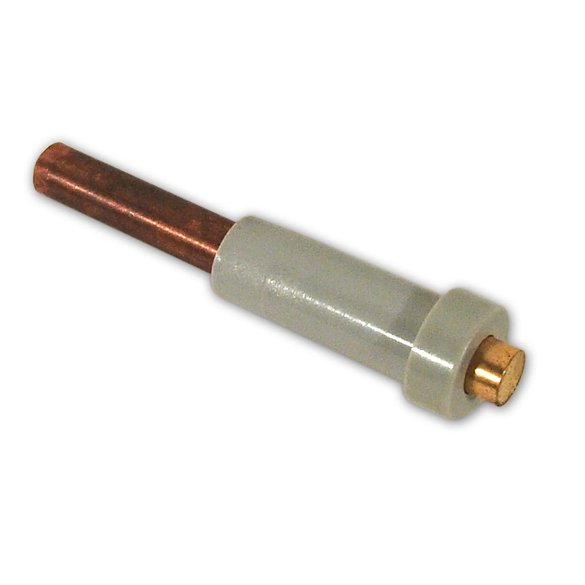 C2 New Horn Contact Brush Connector, without Telescopic 1963-1966
