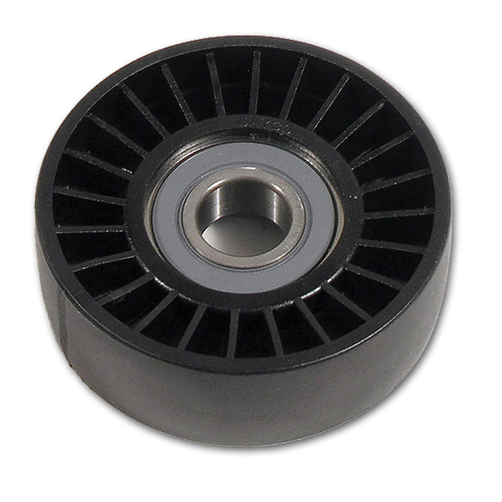 C4 New Idler Pulley, 93 2nd Design 1993-1996