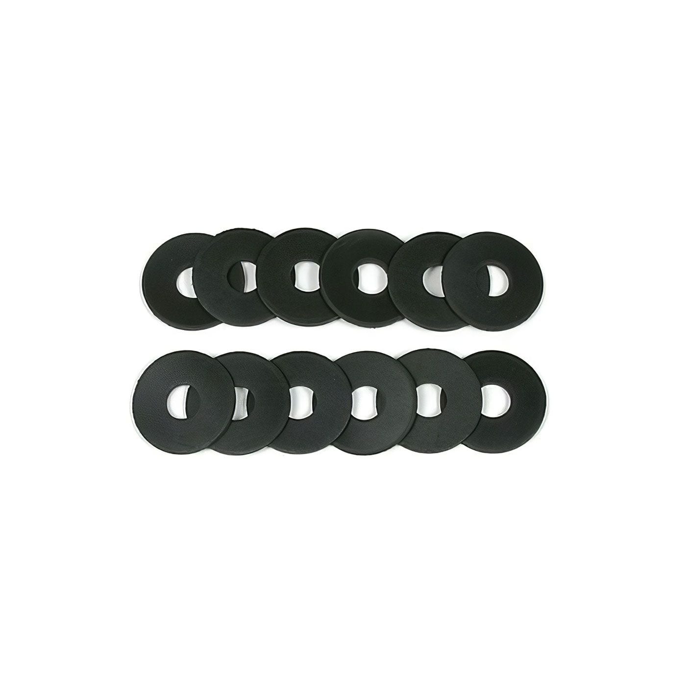 C2 New Front & Rear Bumper Paint Savers 1963-1967