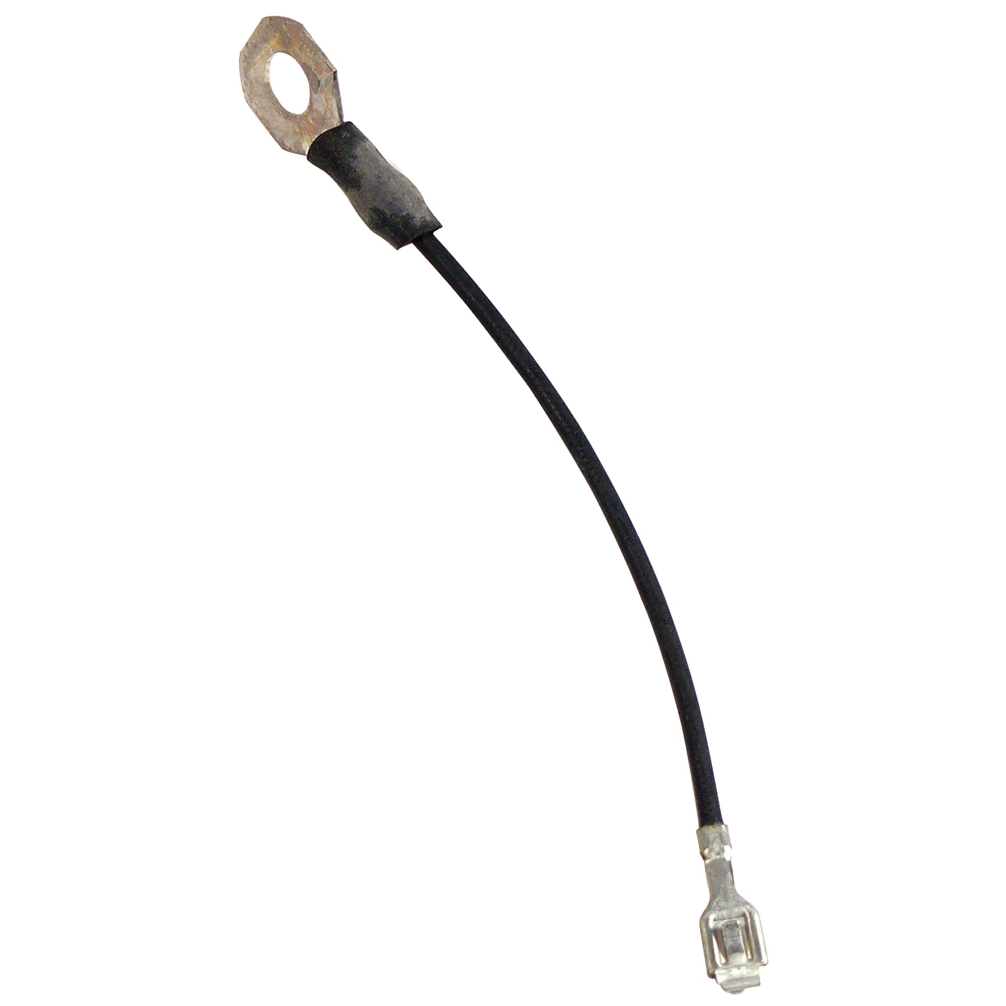 C2-C3 New Ground Wire 1964-1974