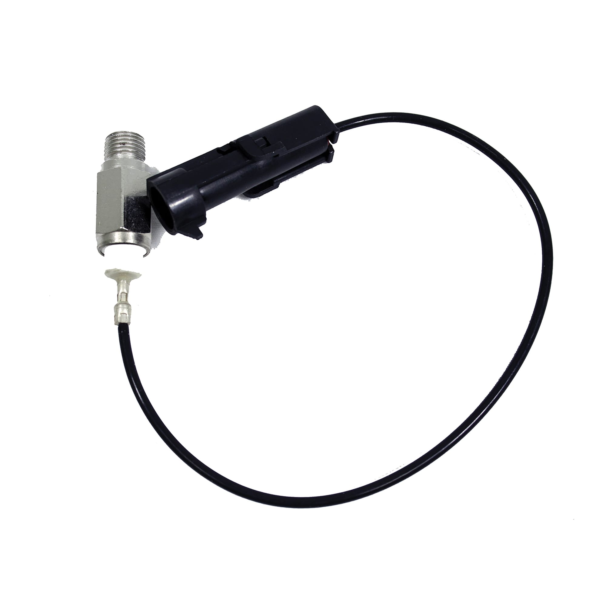C4 New EGR Temperature Switch 1986-1989