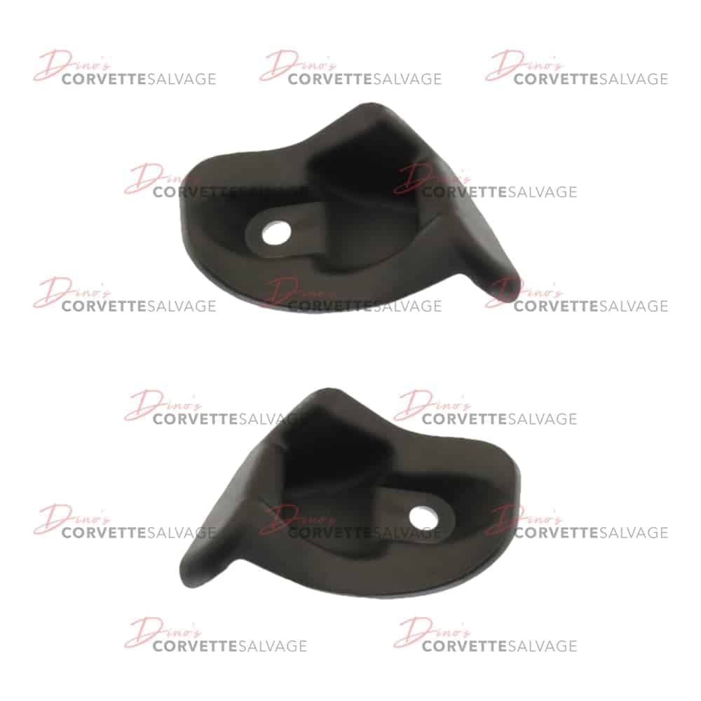C7 New Coupe Targa Top Front Locator Bracket 2014-2019