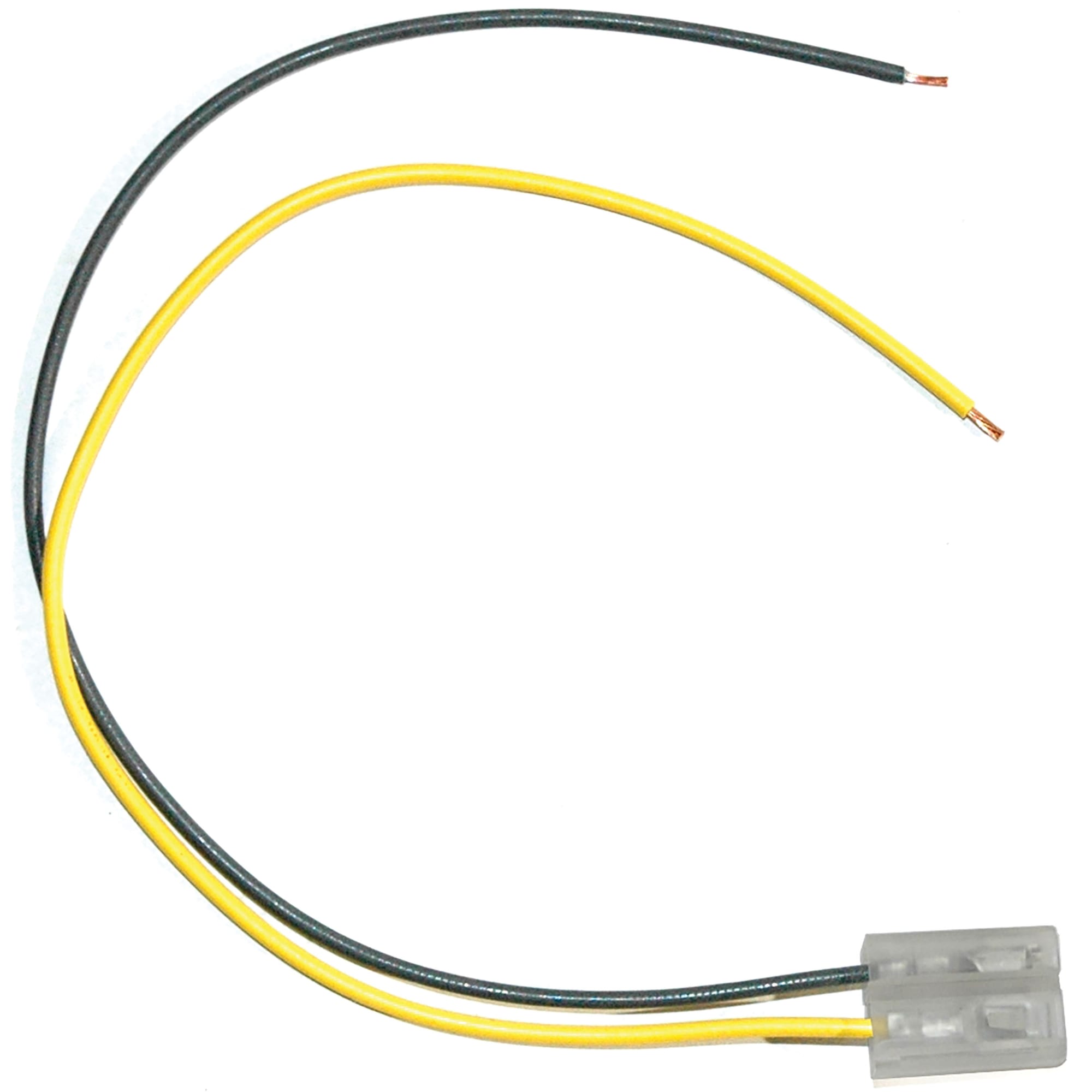 C1 New Connector: Radio 1958-1962