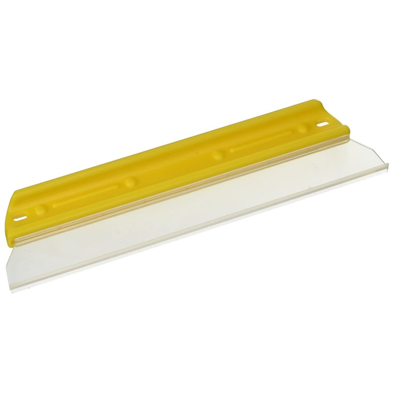C1-C8 New Silicone T-Bar Water Blade 1953-2026