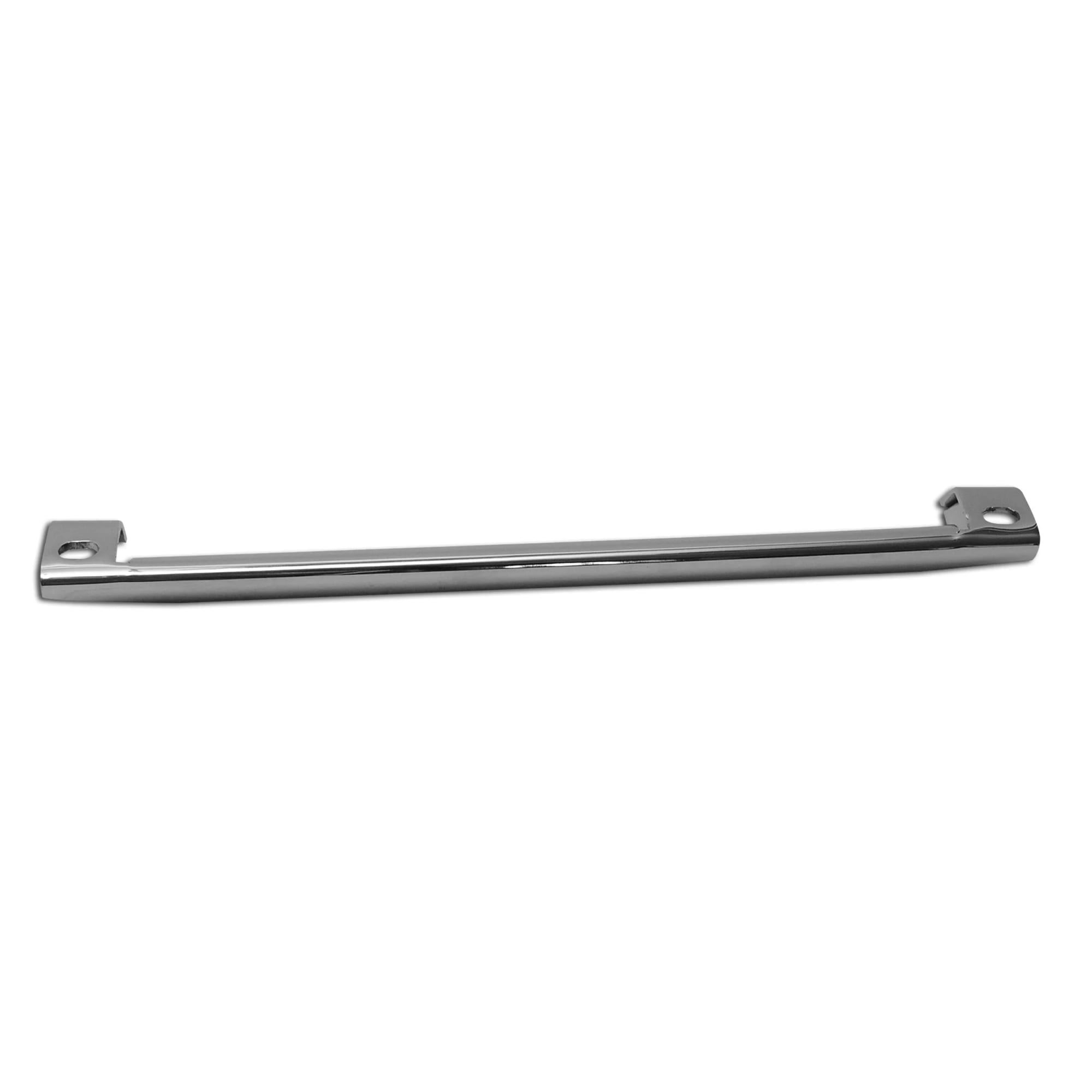 C2 New Front Bumper Center Bar 1963-1967