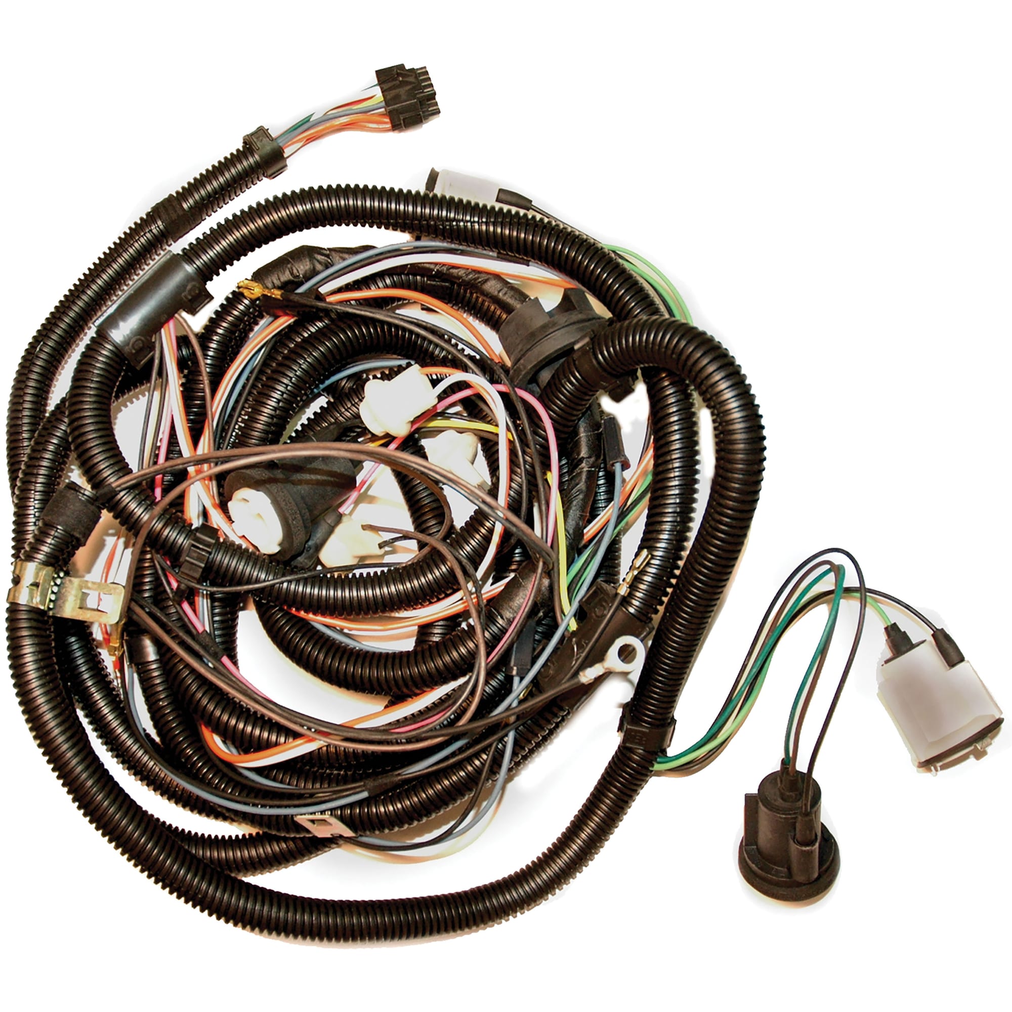 C3 New Rear Body Harness 1979