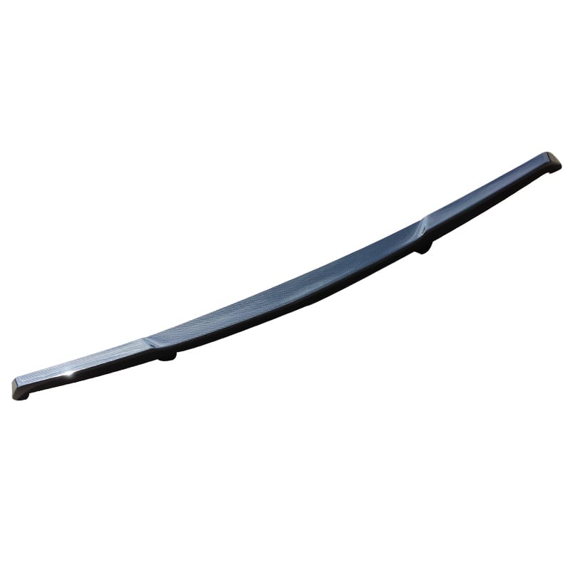 C7 New HYDRO CARBON FIBER Z51 STYLE HIGH RISE SPOILER - GLOSS FINISH 2014-2019