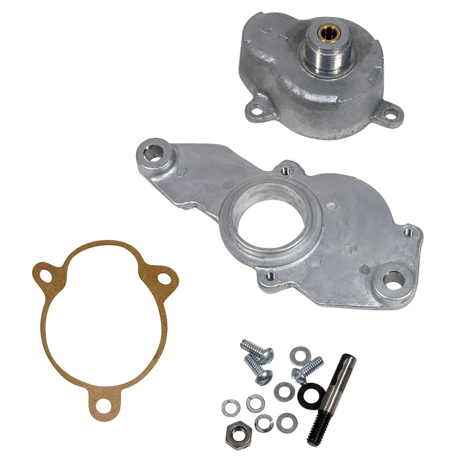 C1 New Tach Drive Unit, Less Gears 1956-1961