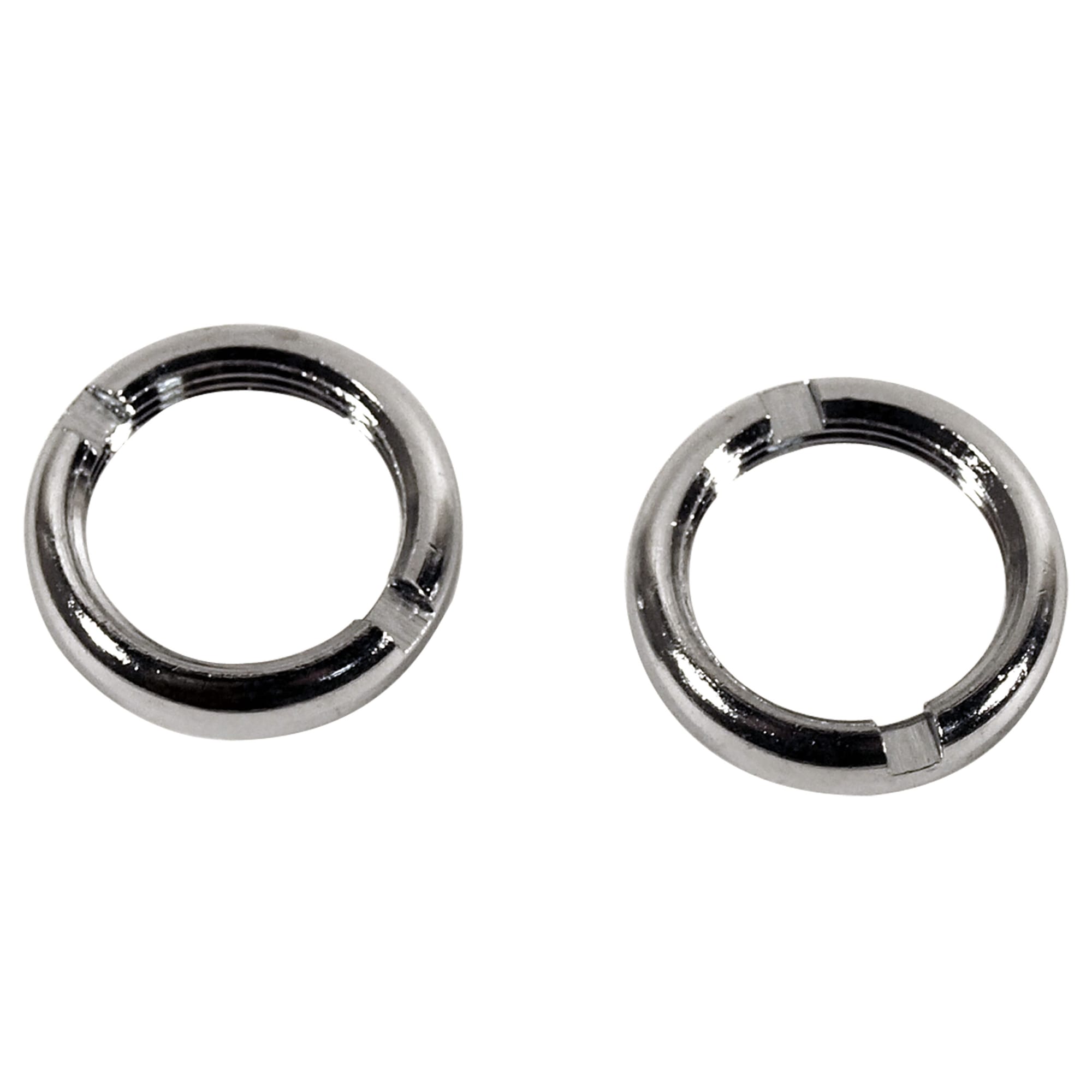 C1 New Wiper Arm Transmission Nuts 1953-1962
