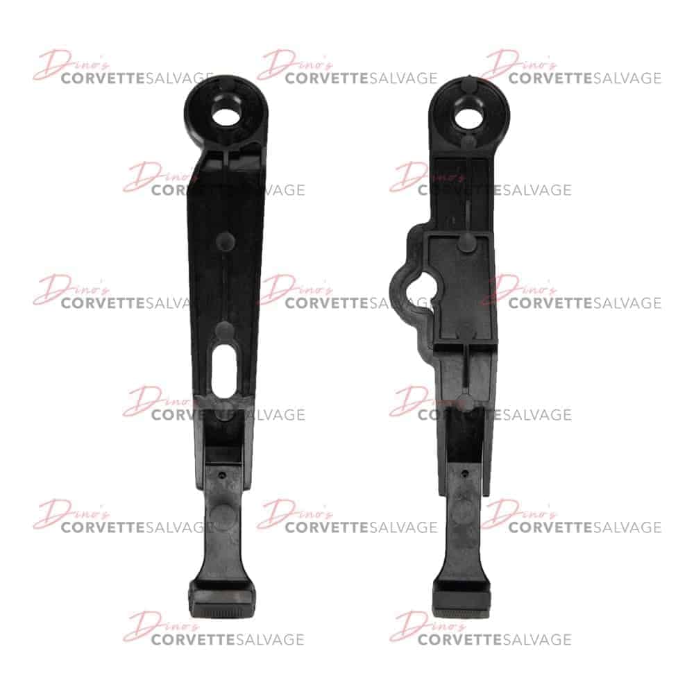 C3 New Heater Control Lever 1977-1982