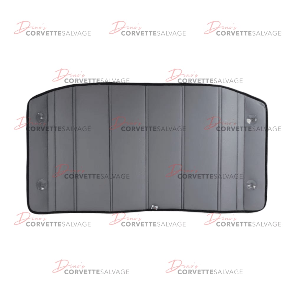 C6 Corvette Coupe Temporary Sport Top with Carry Bag 2005-2013