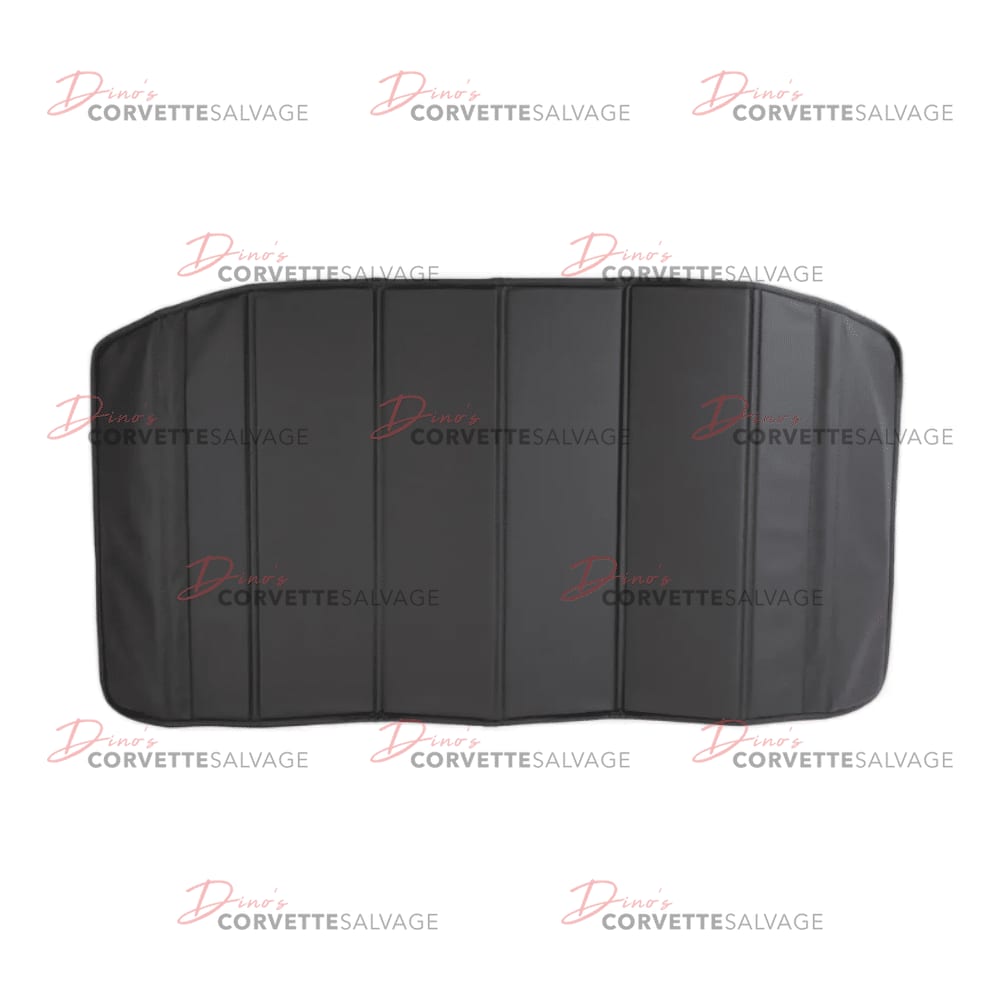 C6 New Coupe Temporary Sport Top with Carry Bag 2005-2013