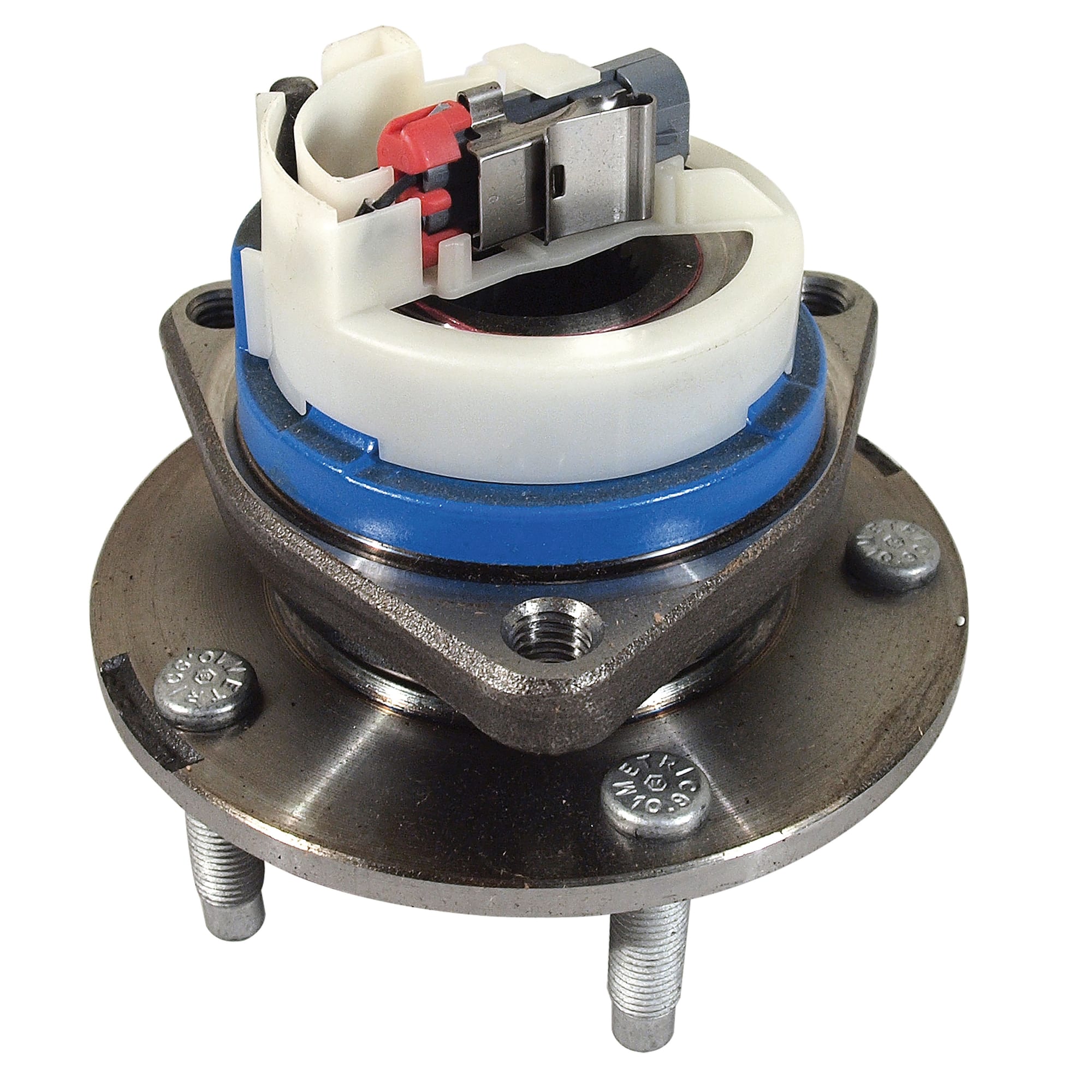 C5 New Rear Wheel Bearing, with Sensor 1997-2004