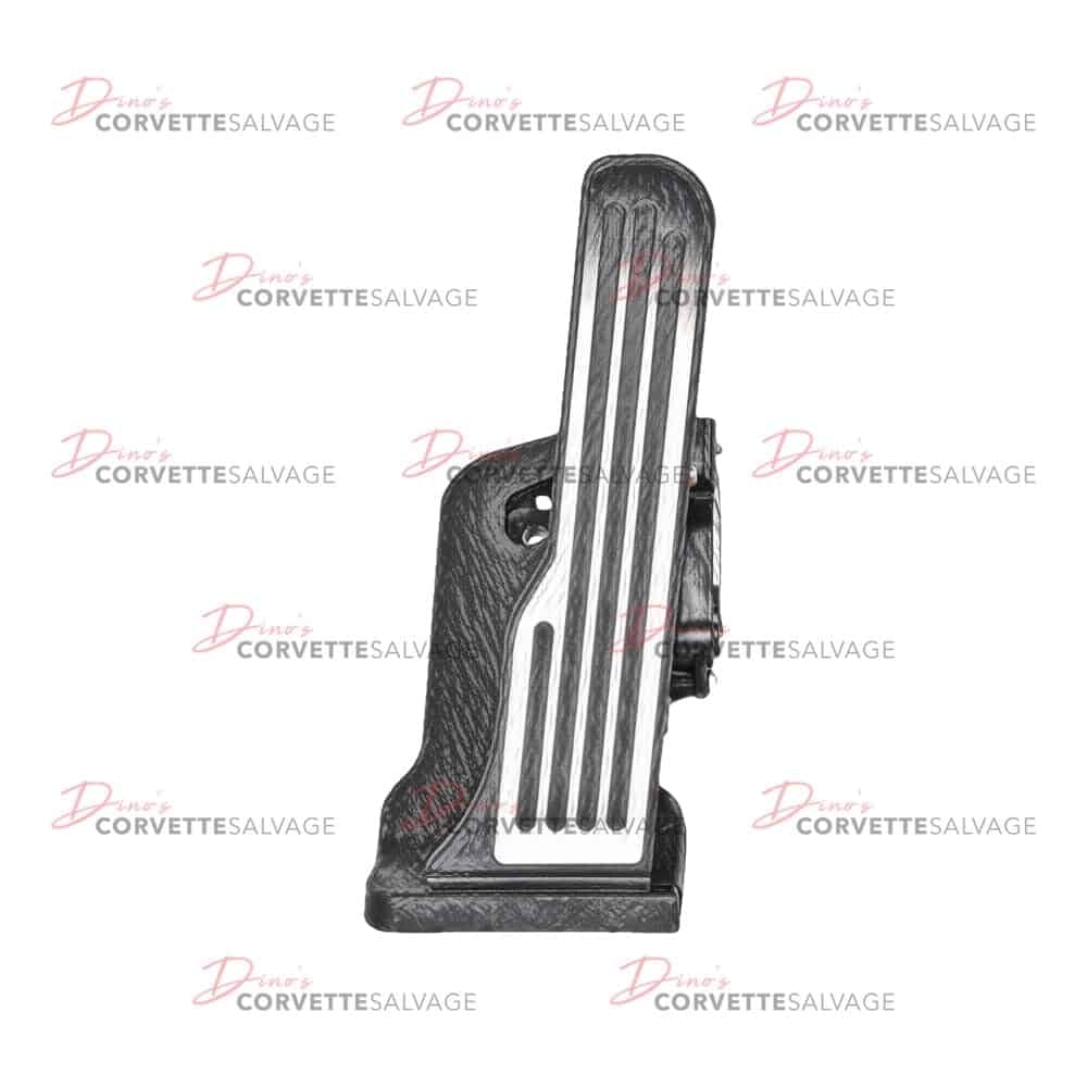 C7 Used Accelerator Pedal 2014-2019