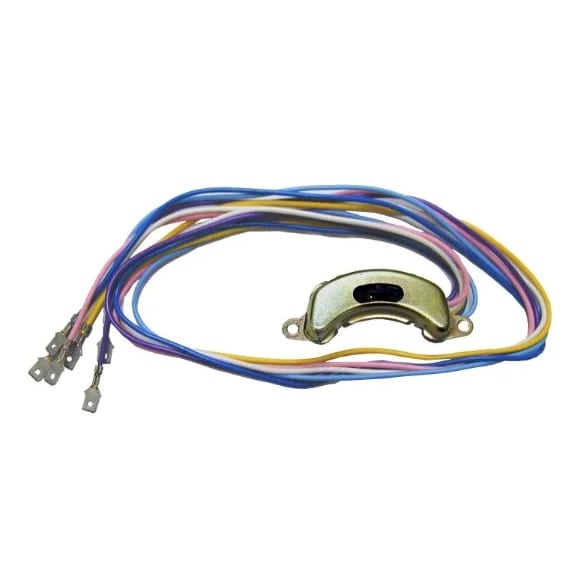 C1 New Turn Signal Switch 1953-1962