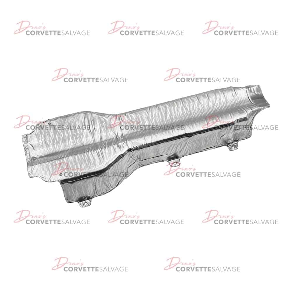 C7 Used Heat Shield 2014-2019