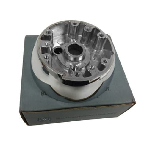 C3 New OE Style Steering Column Adapter with Filler Plate 1969-1975