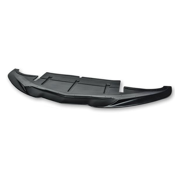 C7 New AERO FRONT SPLITTER - UNPAINTED 2014-2019
