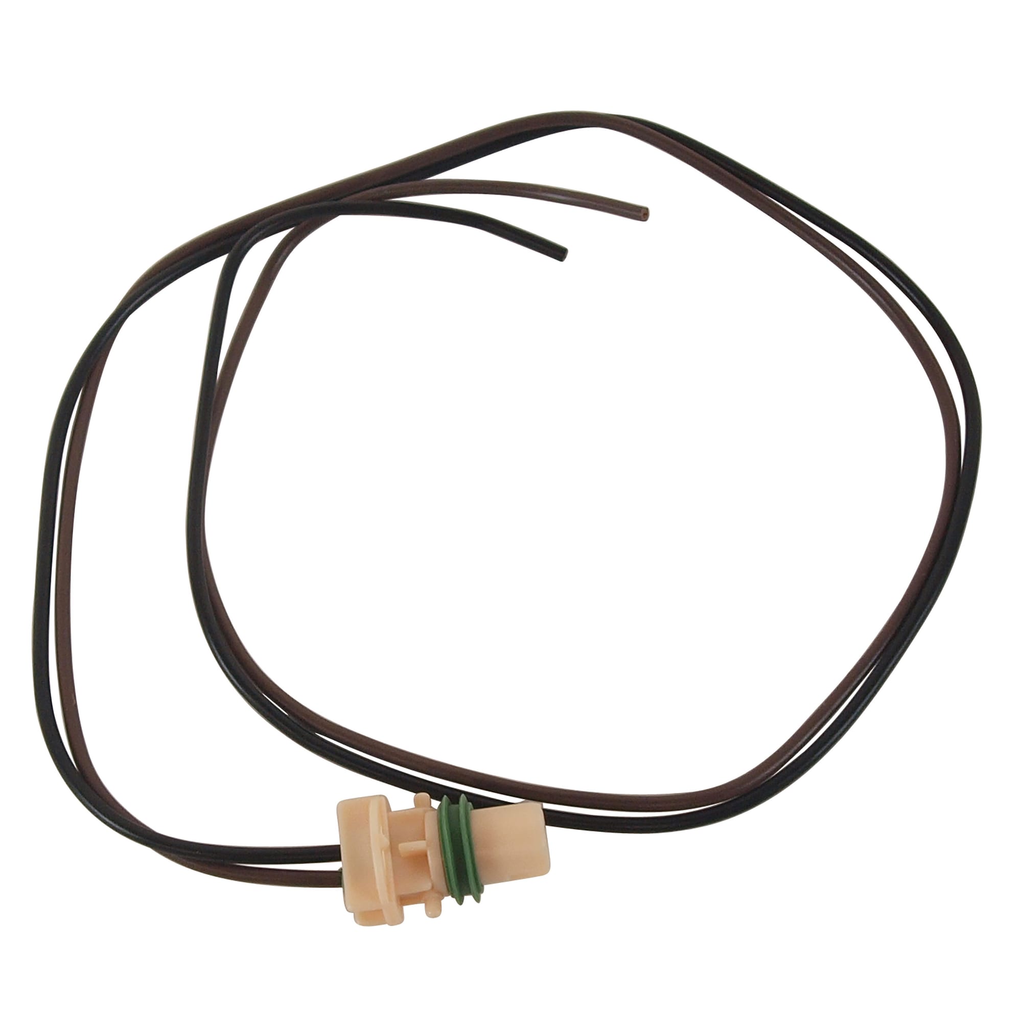 C4 New Light Bulb Socket: License Plate Light 1988-1996