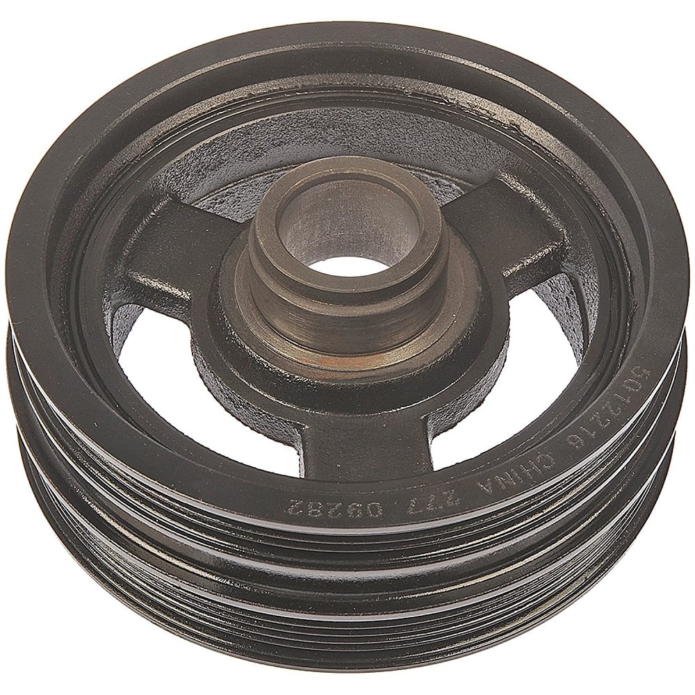 C5 New Harmonic Balancer 1997-2004