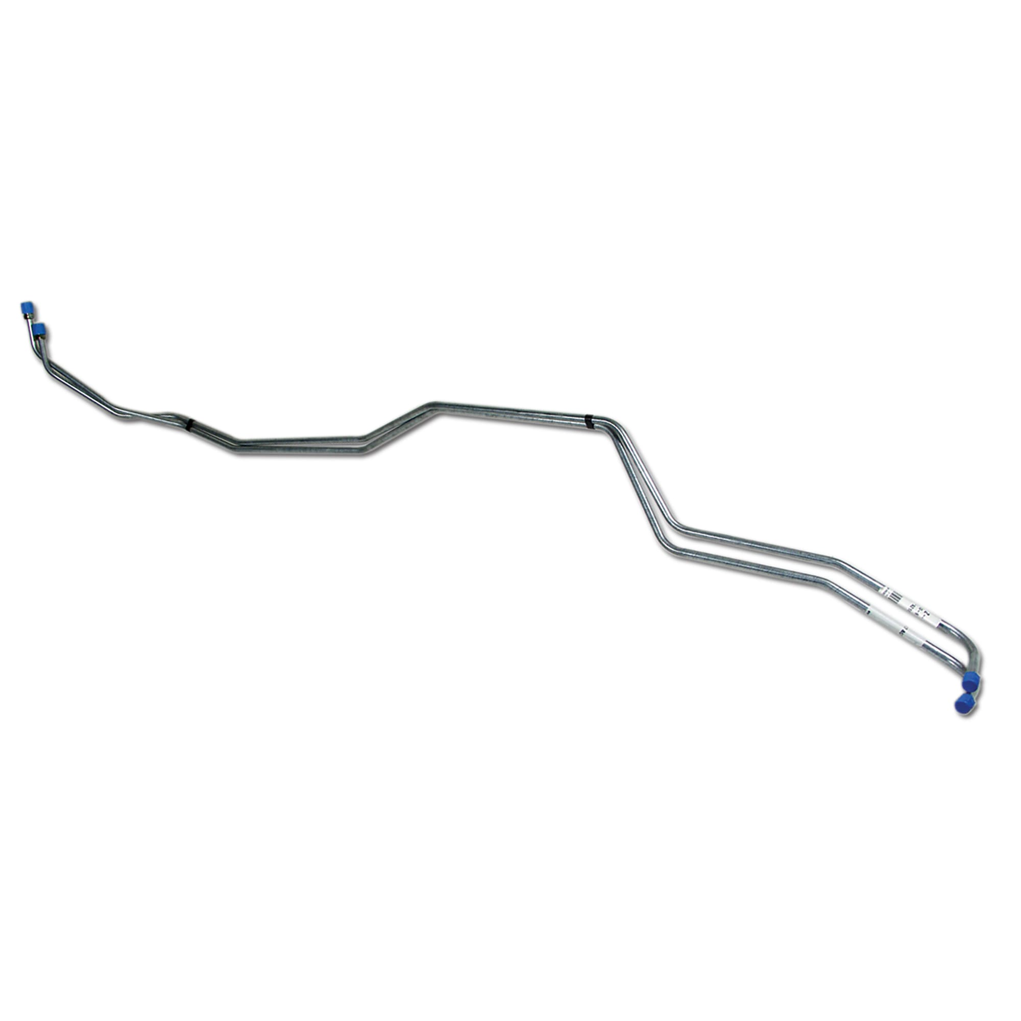 C2 New Automatic Transmission Cooler Lines 1963-1967