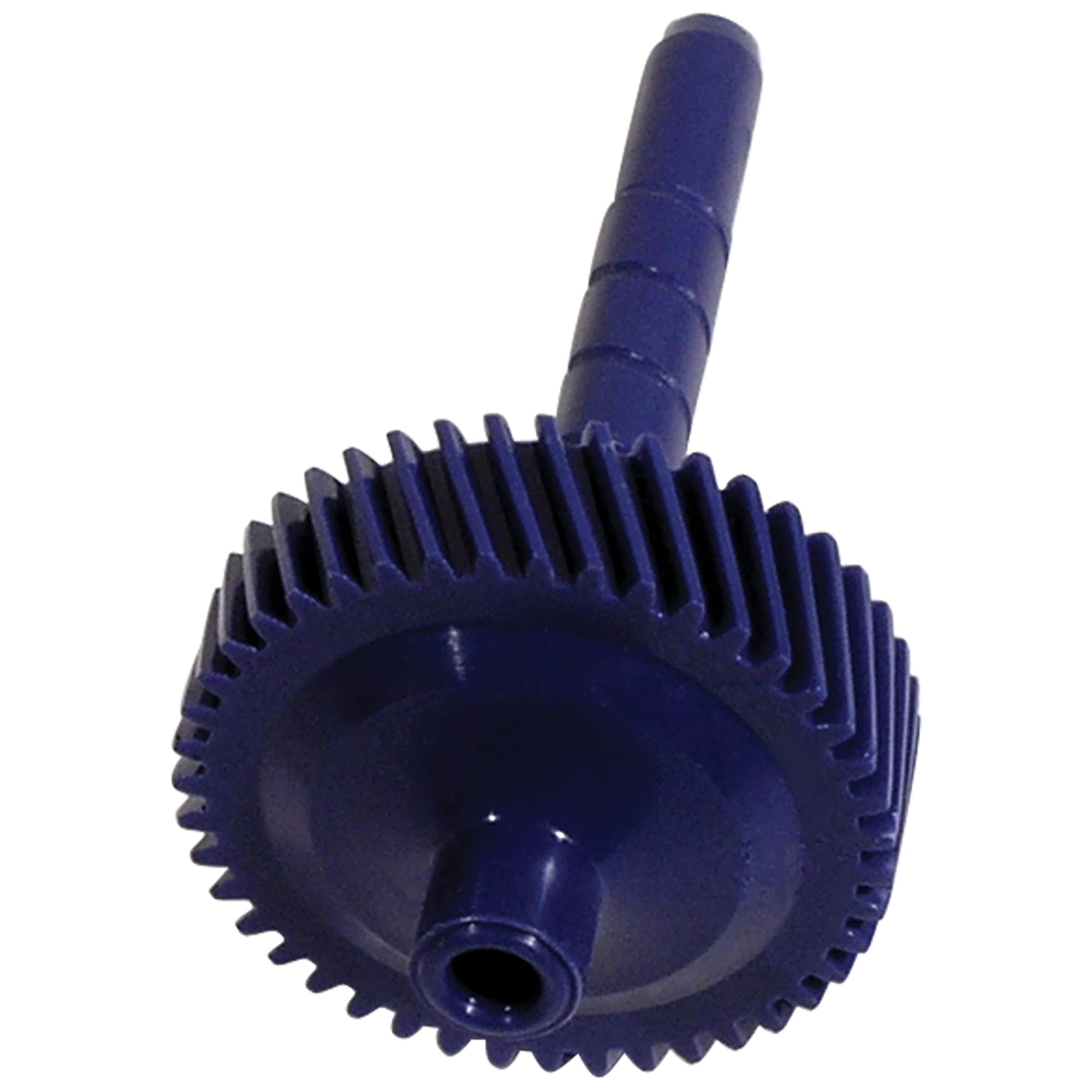 C3 New Speedometer Driven Gear, Automatic 43 Tooth Purple 1968-1981