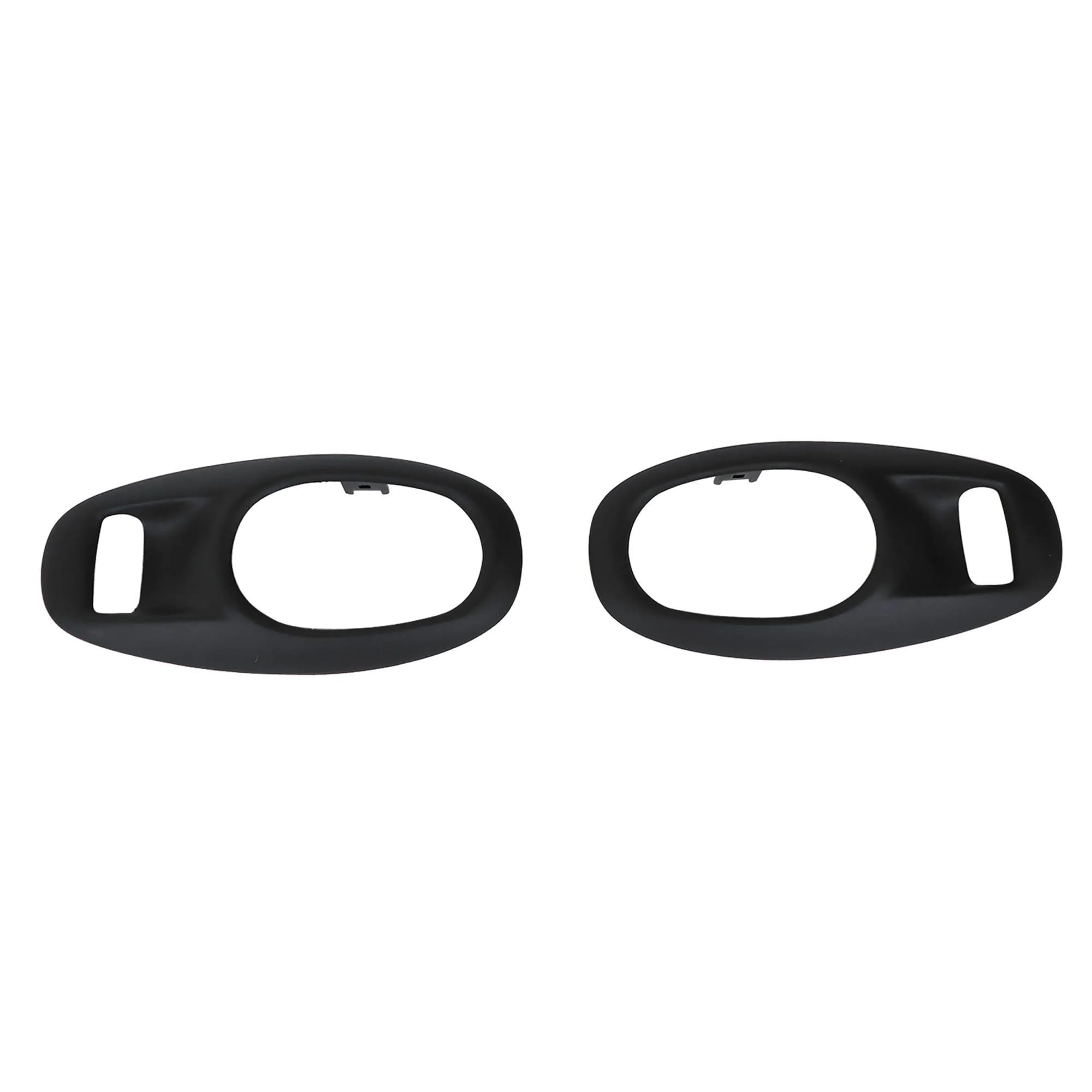 C5 New Driver-Side & Passenger-Side Inside Door Handle Bezel Set 1997-2004
