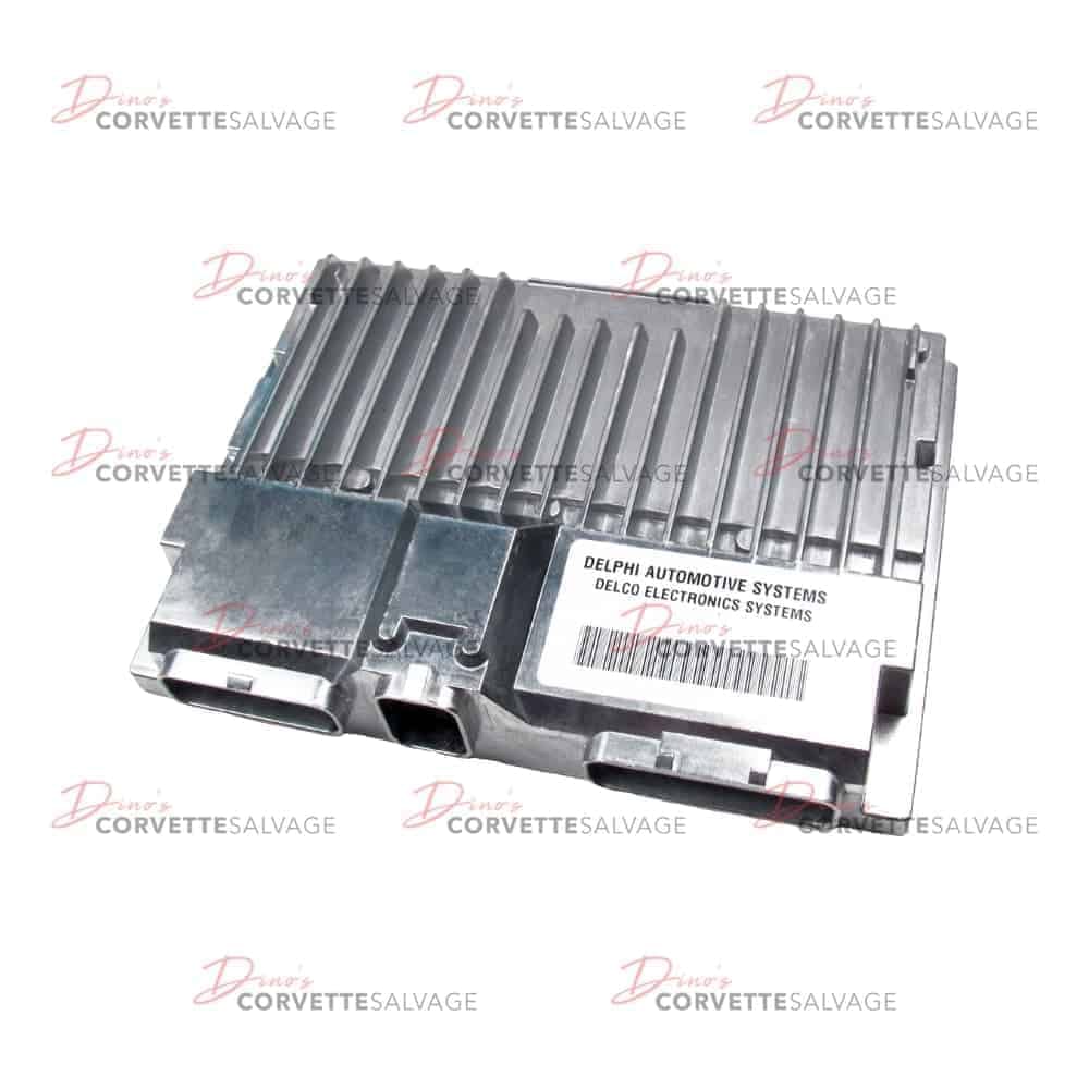 C5 New Electronic Suspension Ride Control Module 2003-2004