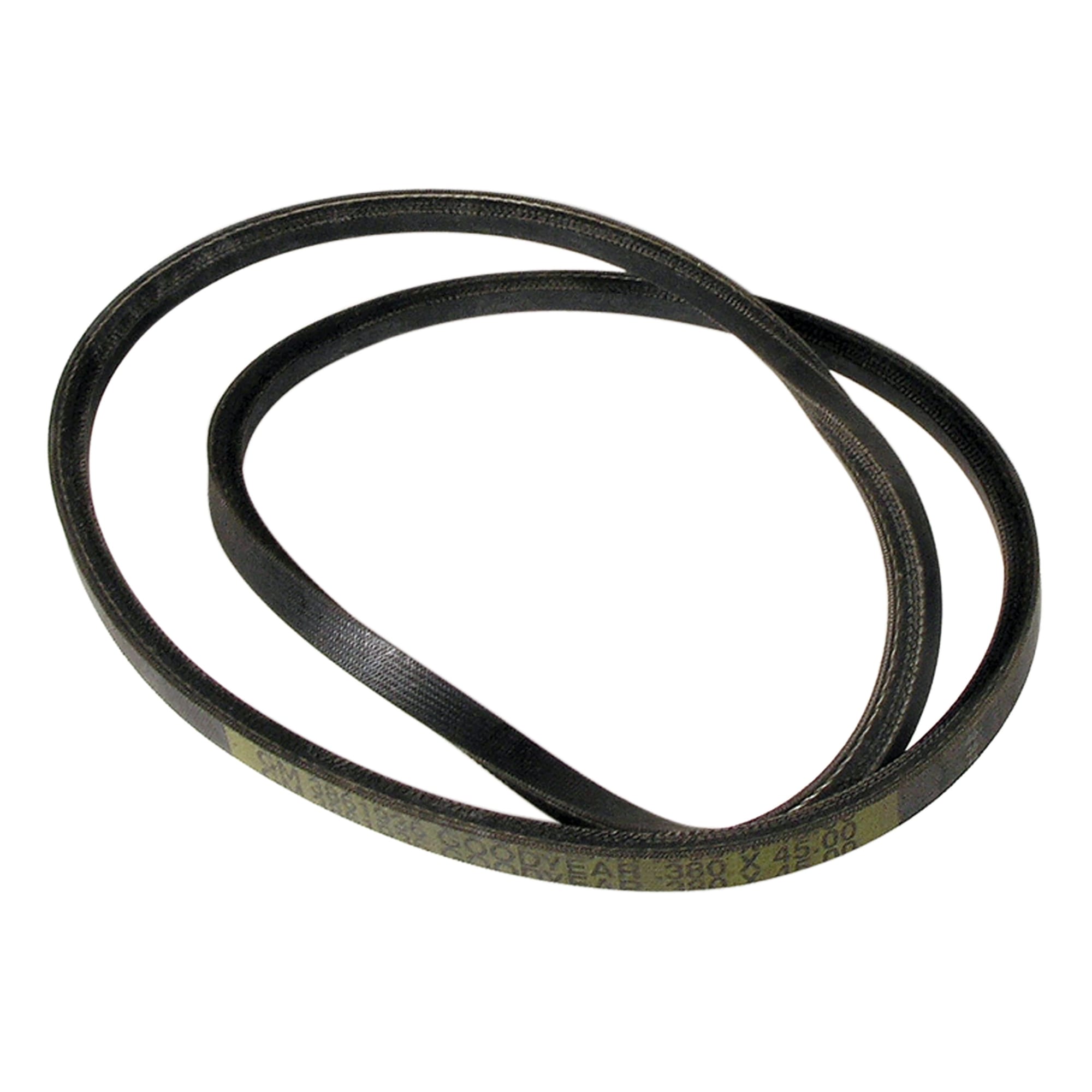 C2 New Power Steering Belt (300 & 350hp without Air Conditioning) 1966-1967