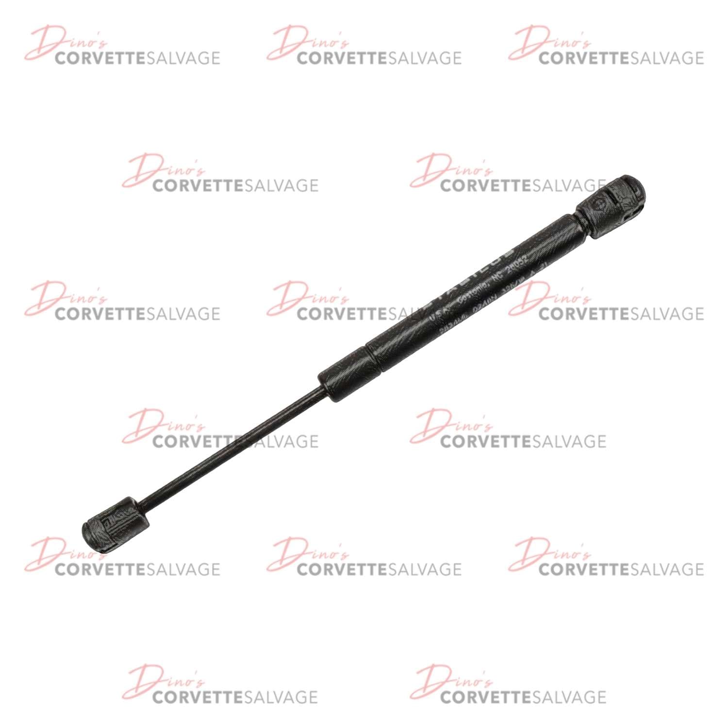 C5 Used Convertible Folding Top Storage Compartment Lid Strut 1998-2004