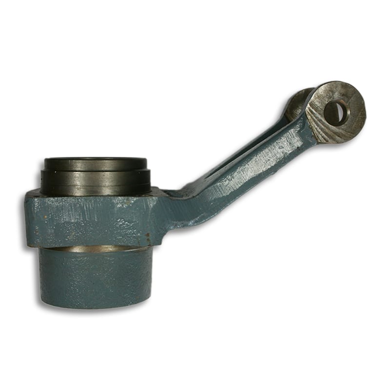 C2-C3 New Driver-Side & Passenger-Side Bearing Support - Side 1965-1982