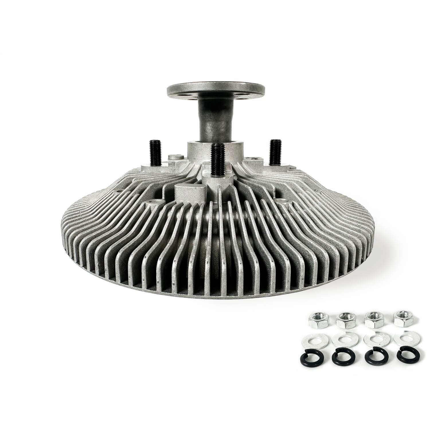 C2/C3 New Fan Clutch 1965-1968 (FC1002)