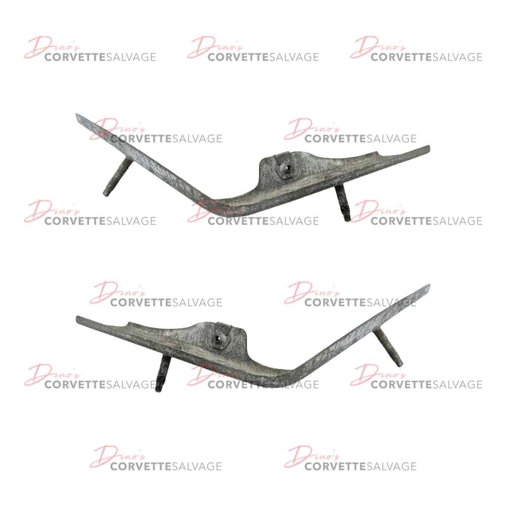 C5 Used Front Fender Reinforcement Bracket 1997-2004