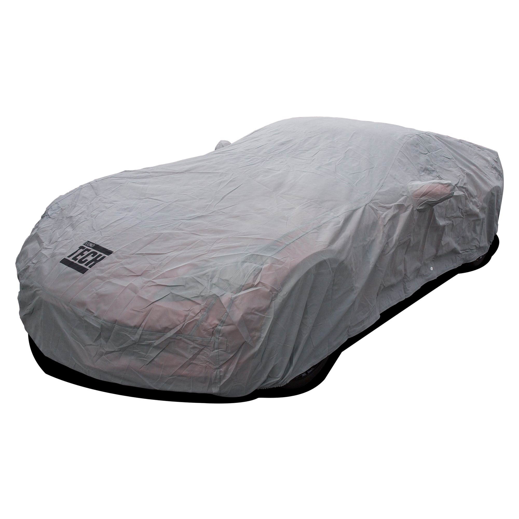 C7 New EconoTech Indoor Car Cover - Z06 Coupe & Convertible 2015-2019