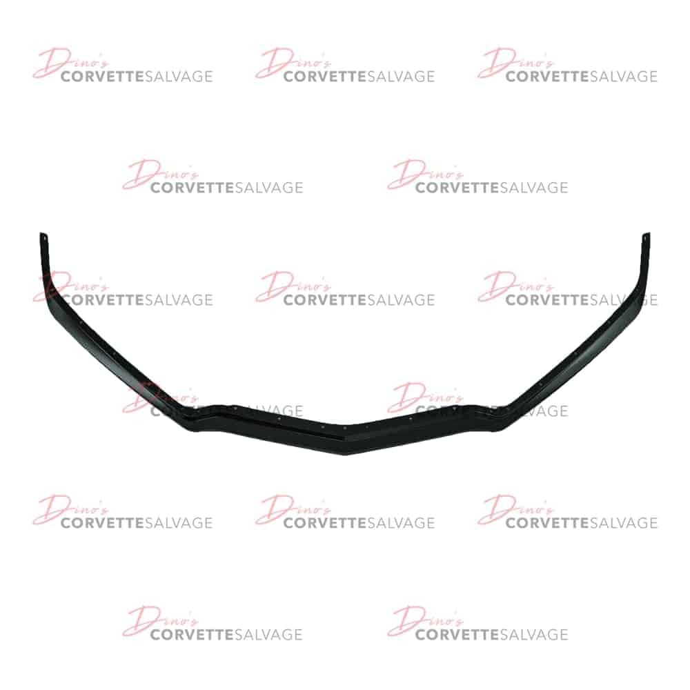 C8 New Z51 Front Splitter 2020-2025