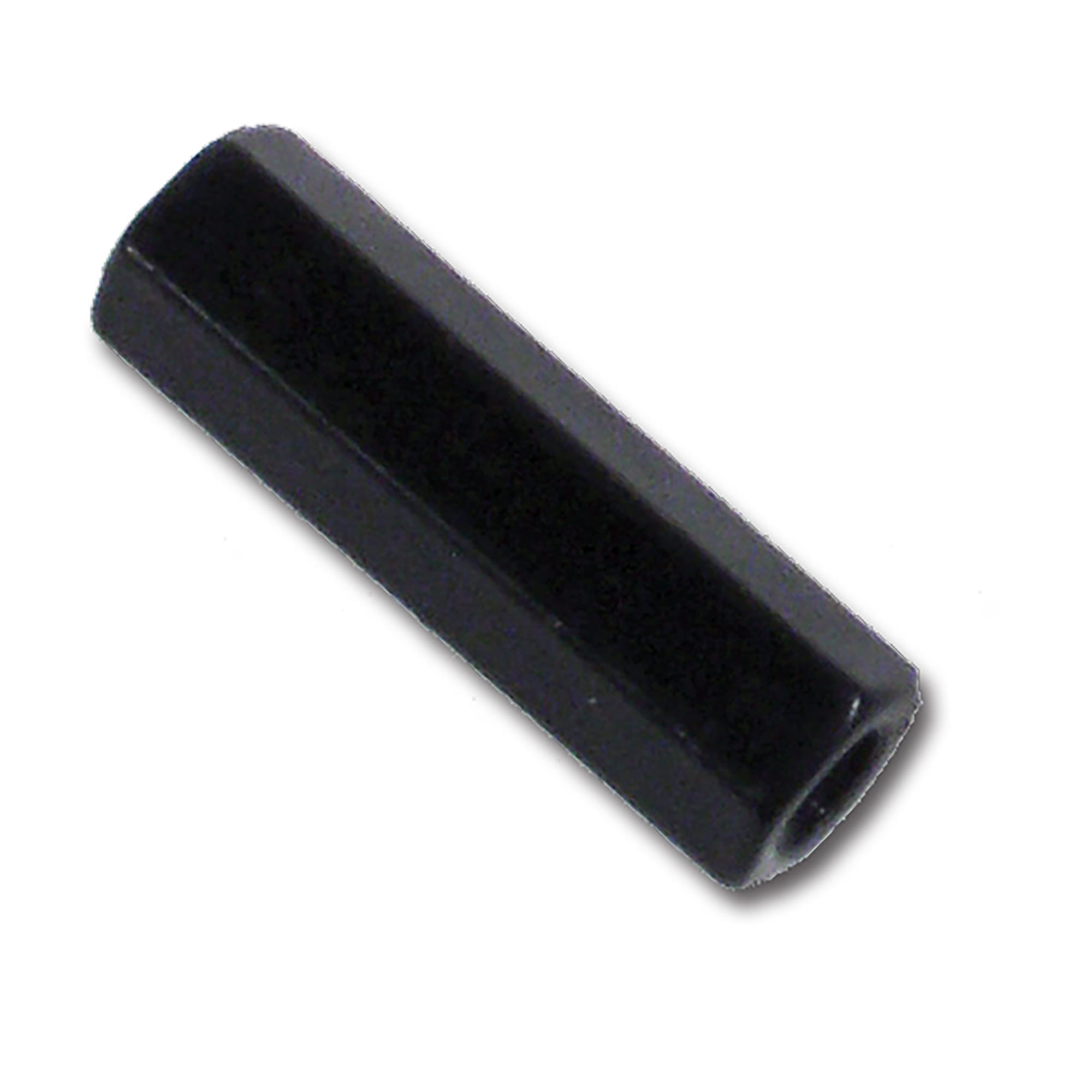 C3 New Wiper Door Actuator Rod Nut, 5/16 X 5/16 1968-1972