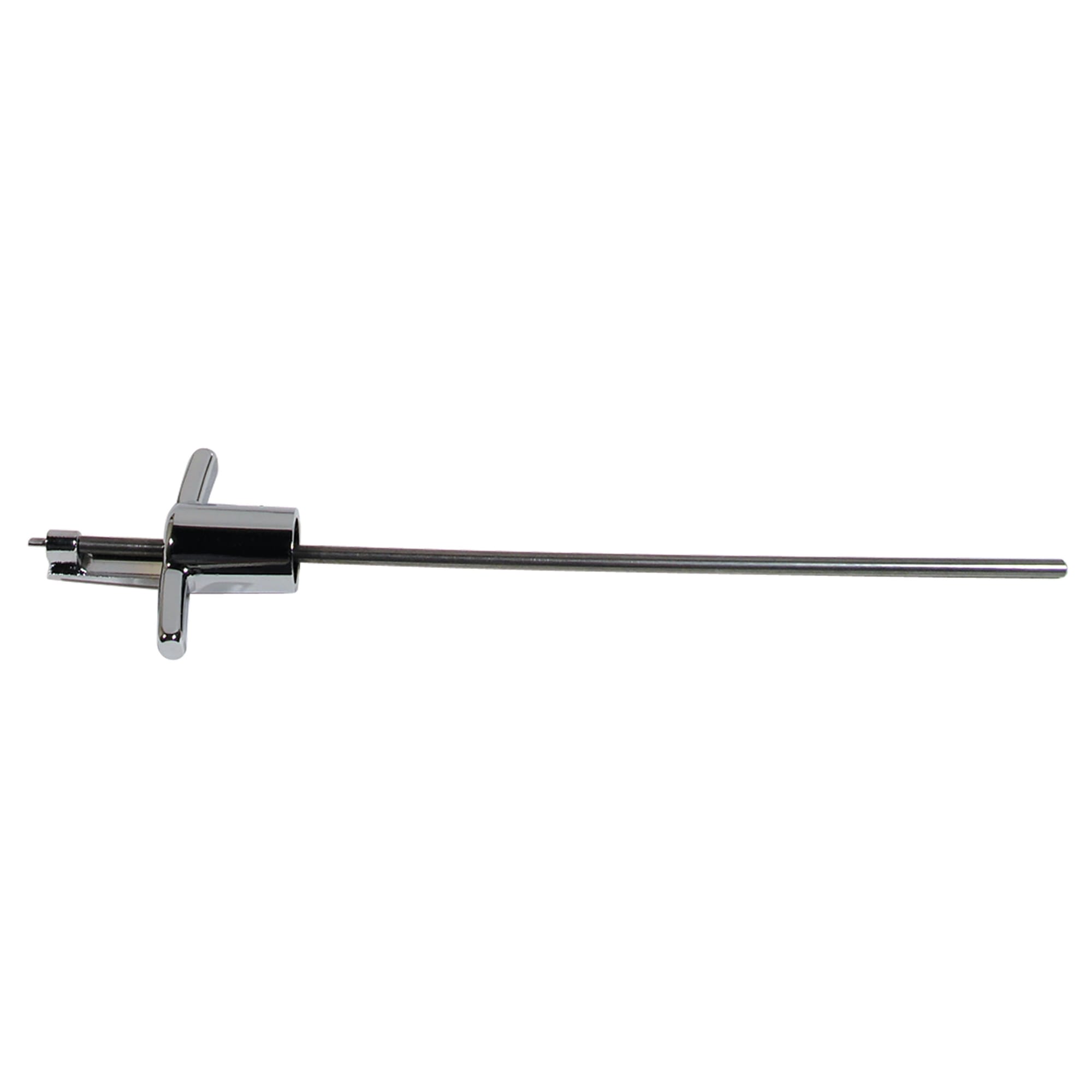 C3 New Shifter Reverse Lockout T Handle, 4 Speed 1977-1981