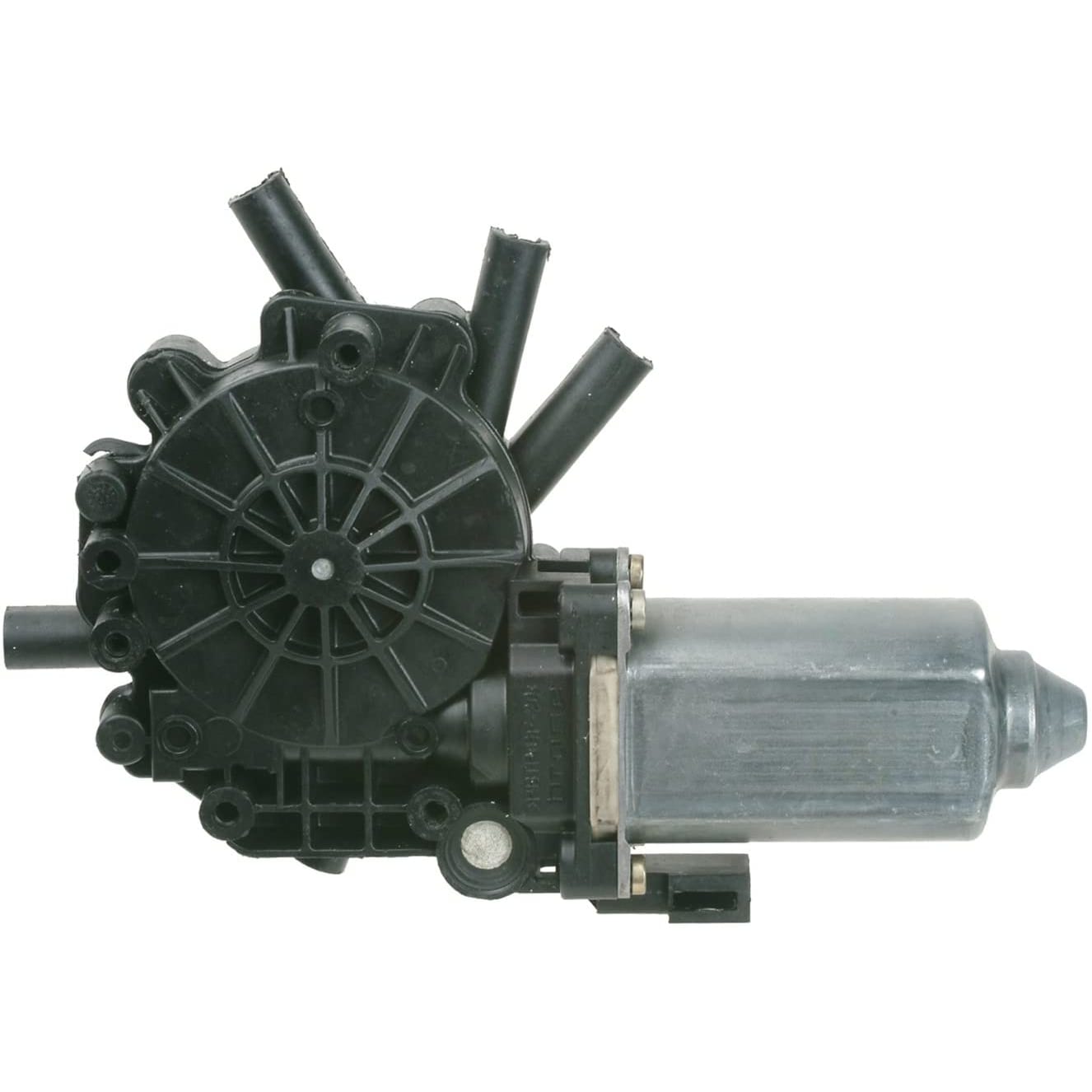 C5 New Passenger-Side Power Window Motor - Remanufactured 1997-2002