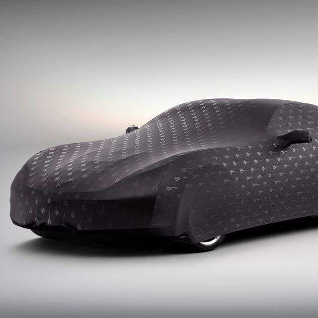 New C7 Stingray Indoor Car Cover 2014-2019