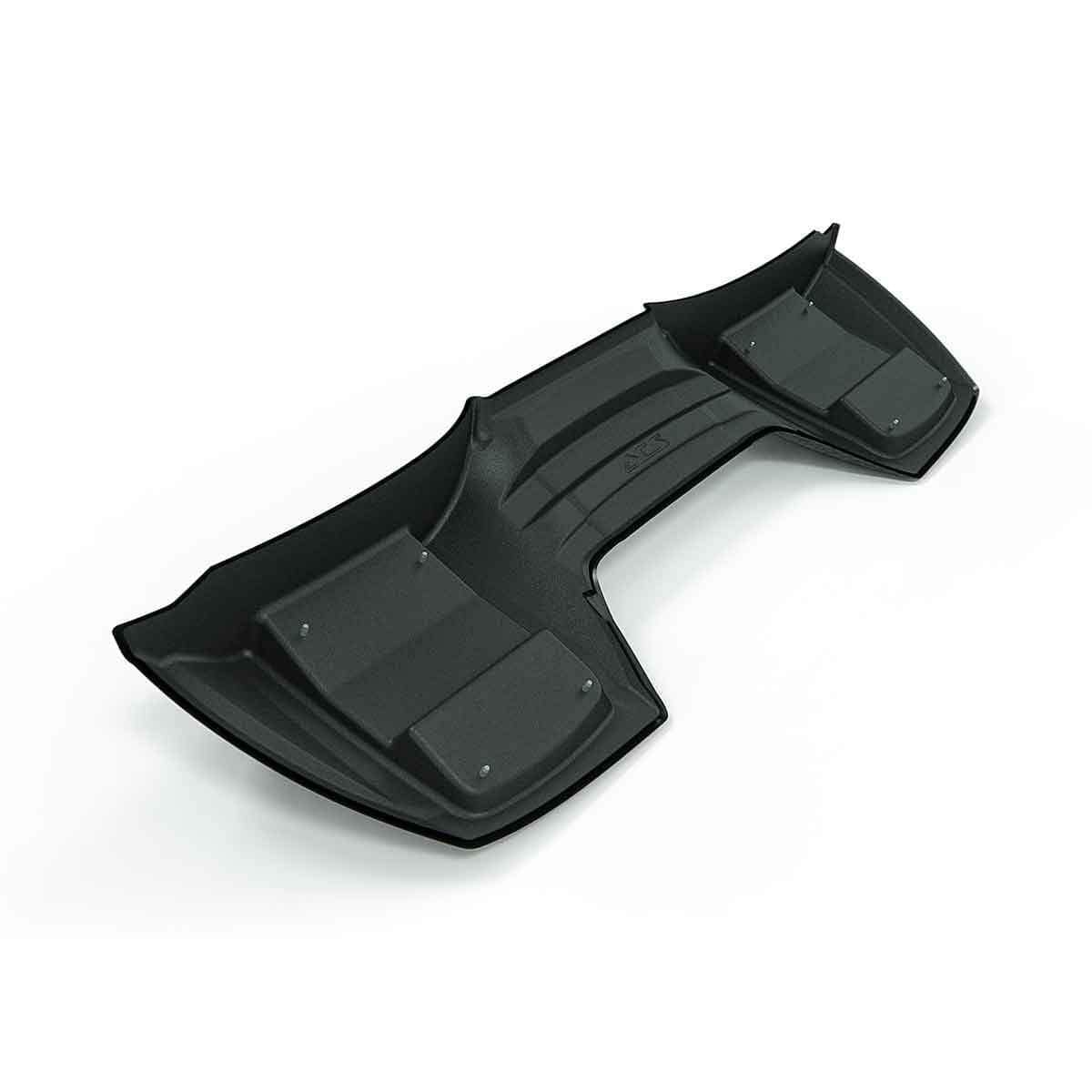 New C7 Corvette Speedster Tonneau Insert w/ Windscreen 2014-2019