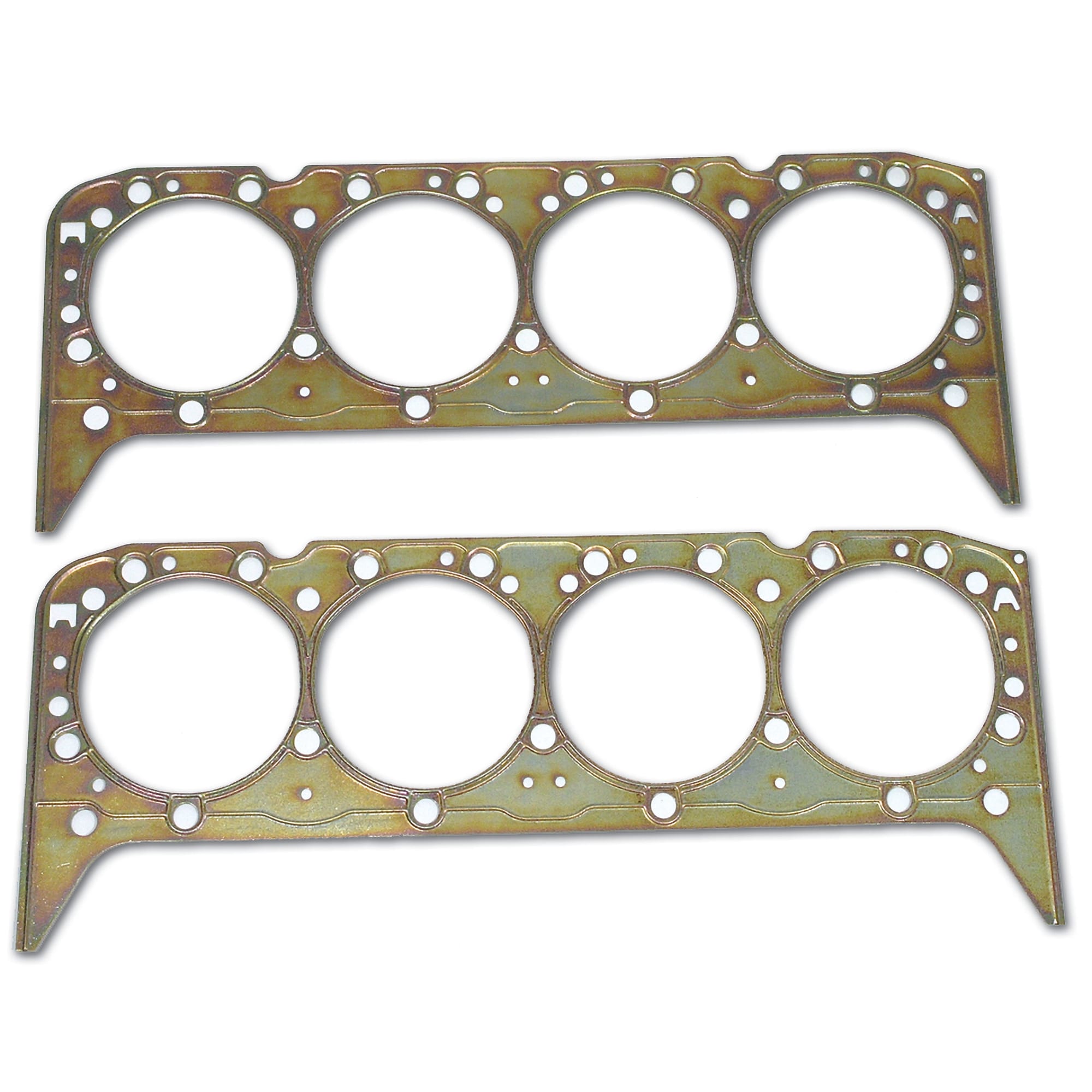 C1-C2-C3-C4 New Head Gaskets, Small Block 1955-1986