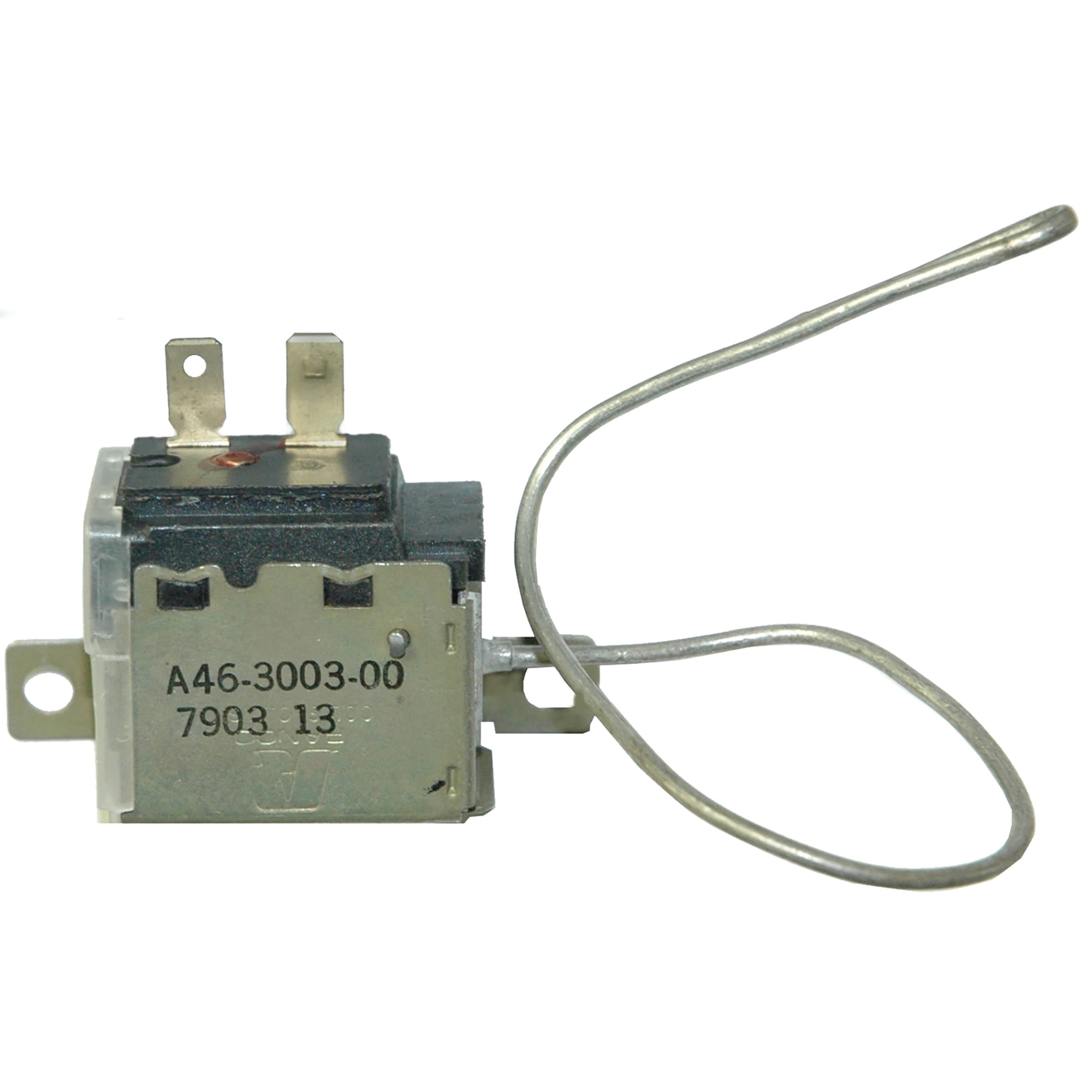 C3 New Air Conditioning Thermostatic Switch 1977-1979