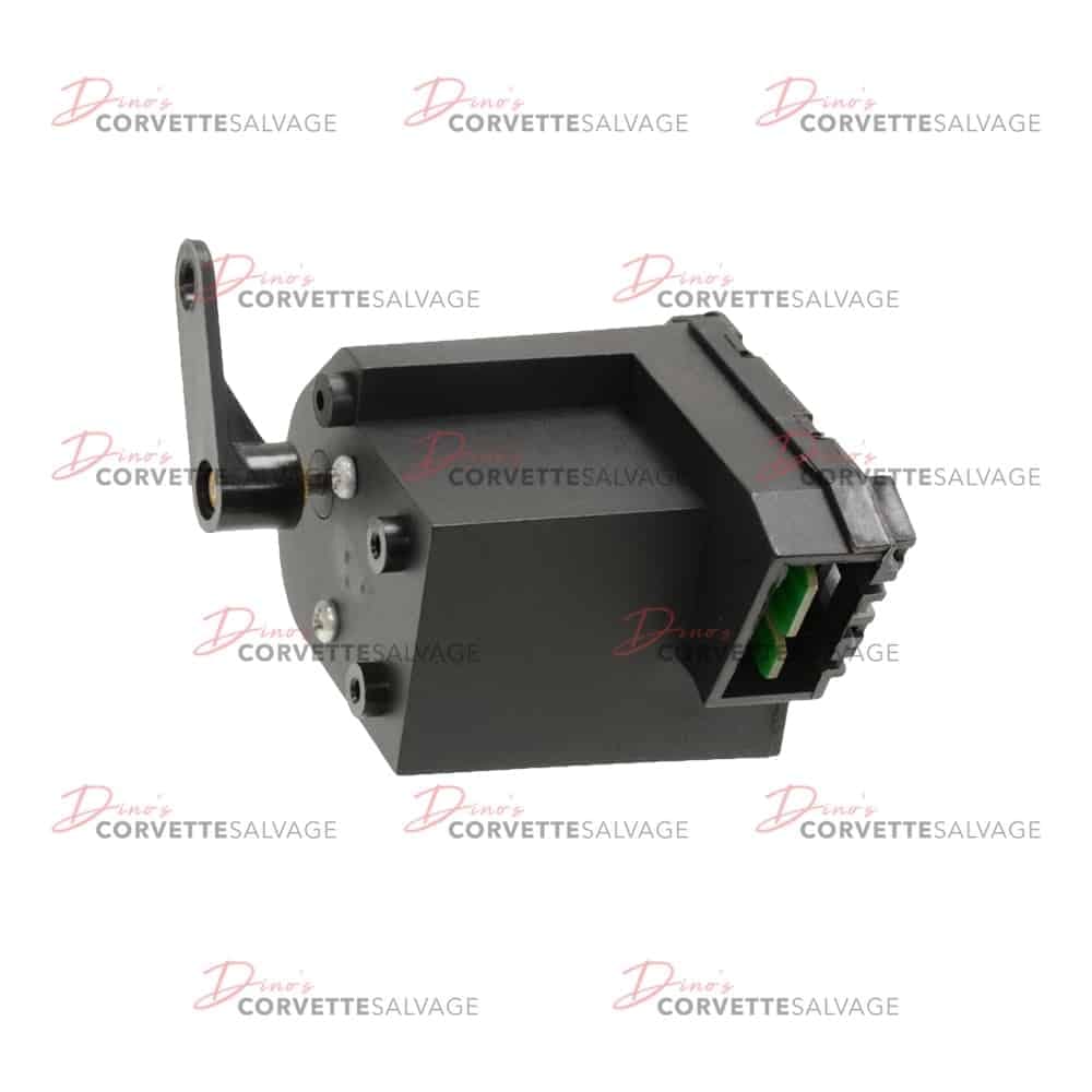 C4 New Air Condition Blend Door Motor Actuator 1986-1989