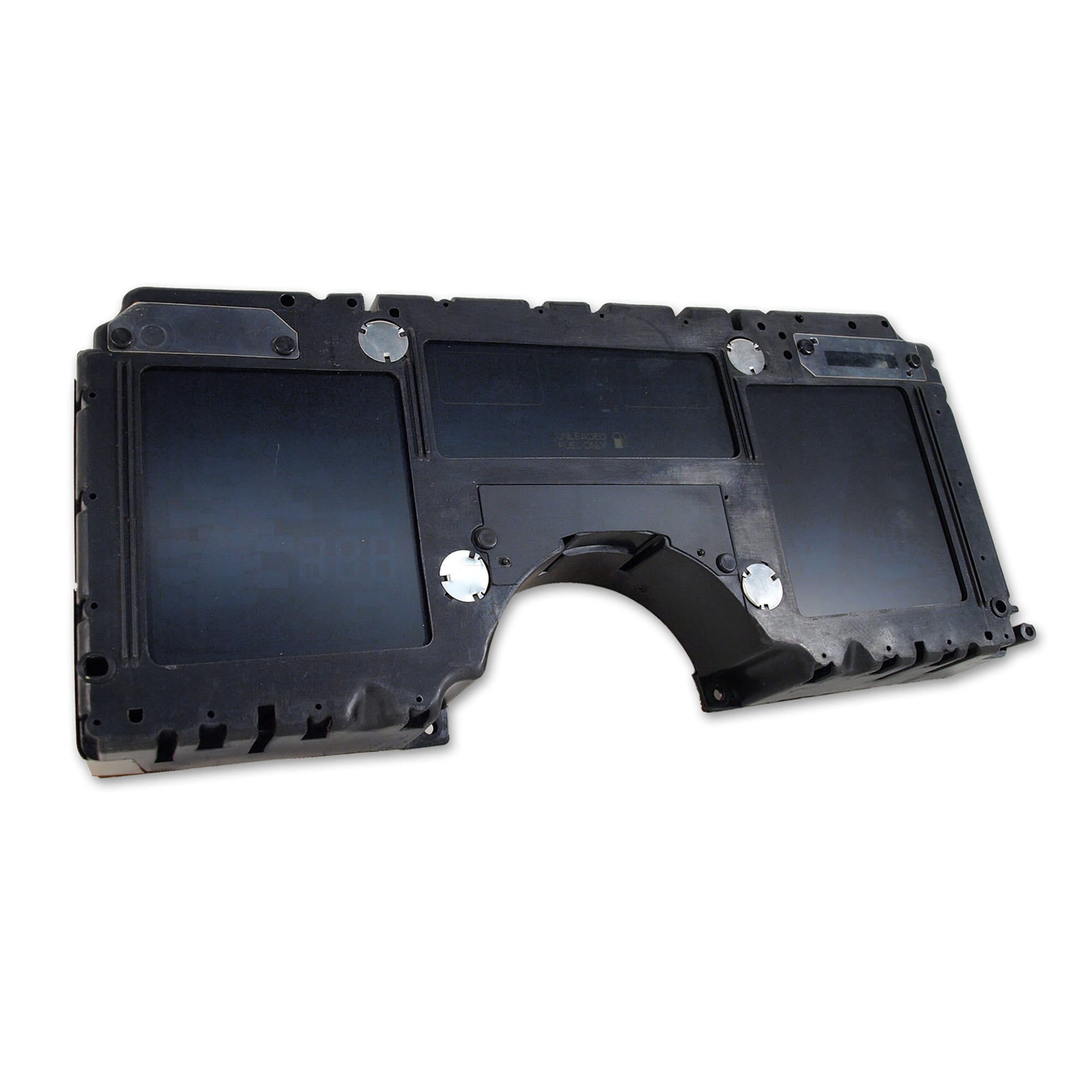 C4 New Rebuilt Instrument Panel For Cars without Cruise Control 1985