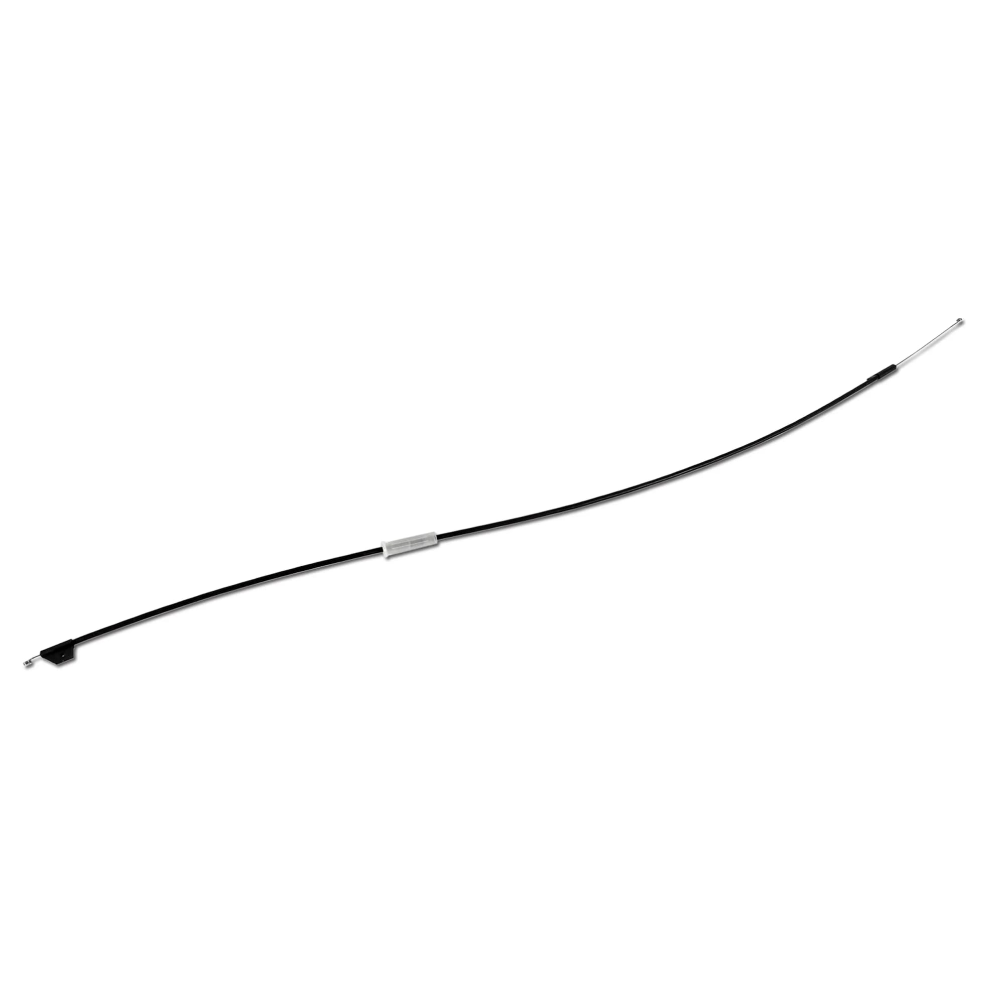 C3 New Vent Cable without Air Conditioning 1968-1976