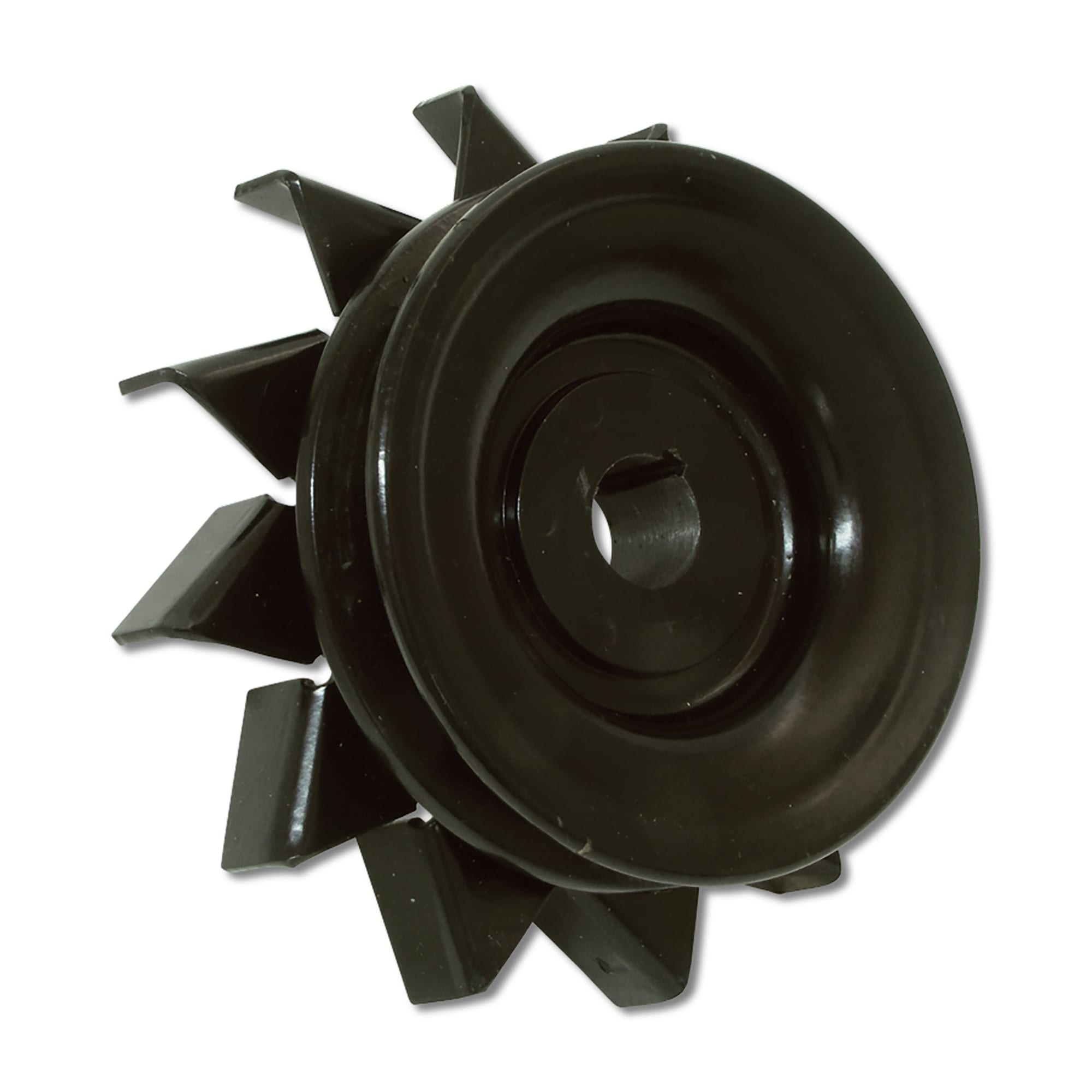 C1 New Except Fuel Injection Generator Pulley 1958-1962